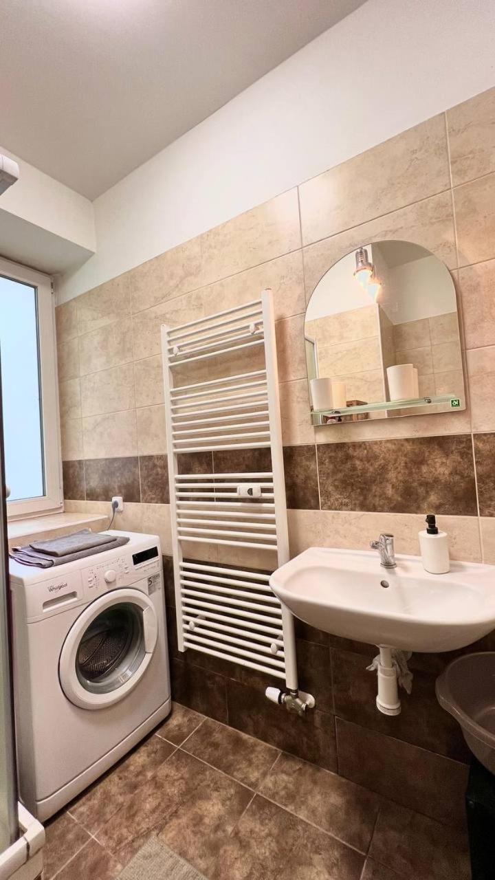 Comfort Place Brno Apartments
