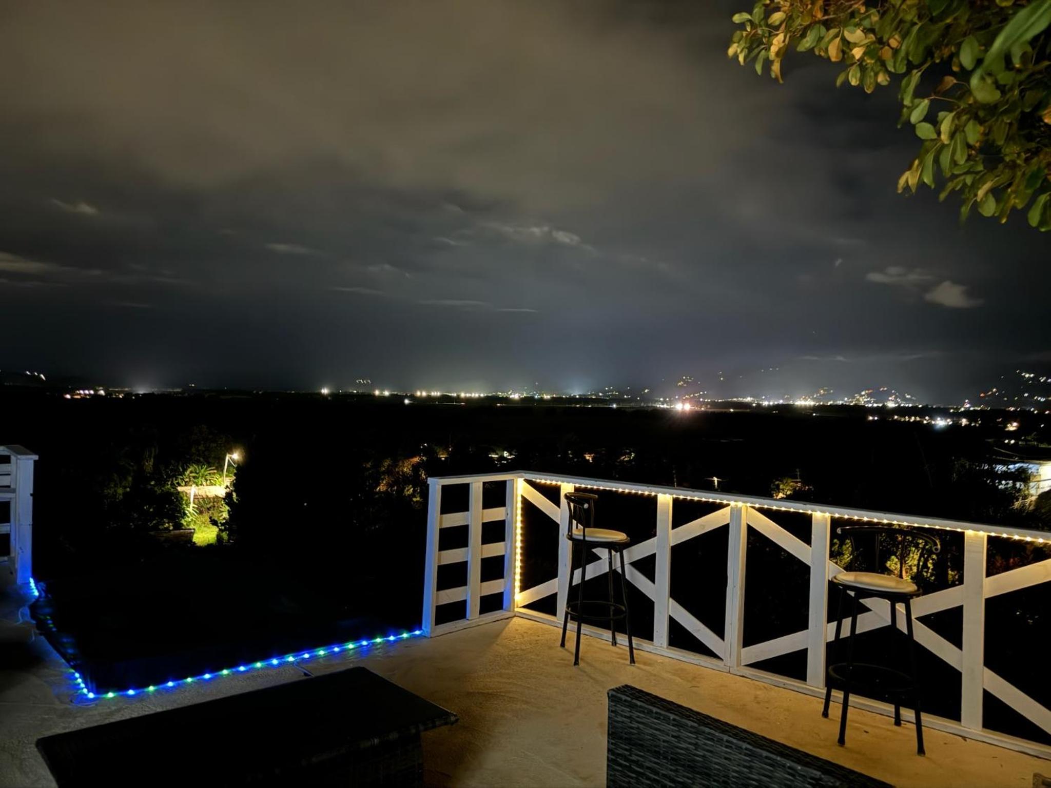 Hacienda Bella Vista