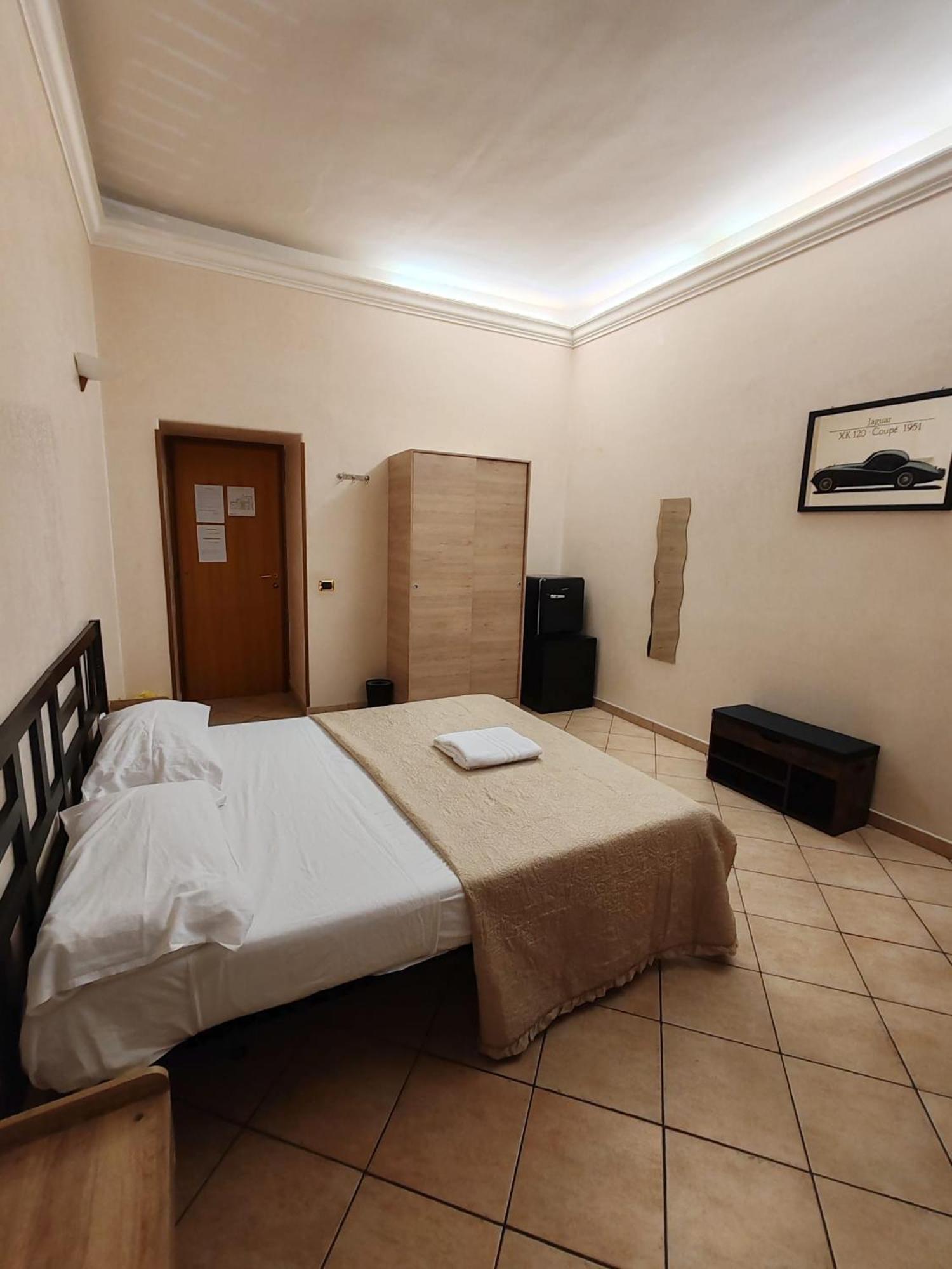 B&B Piazza Ragusa