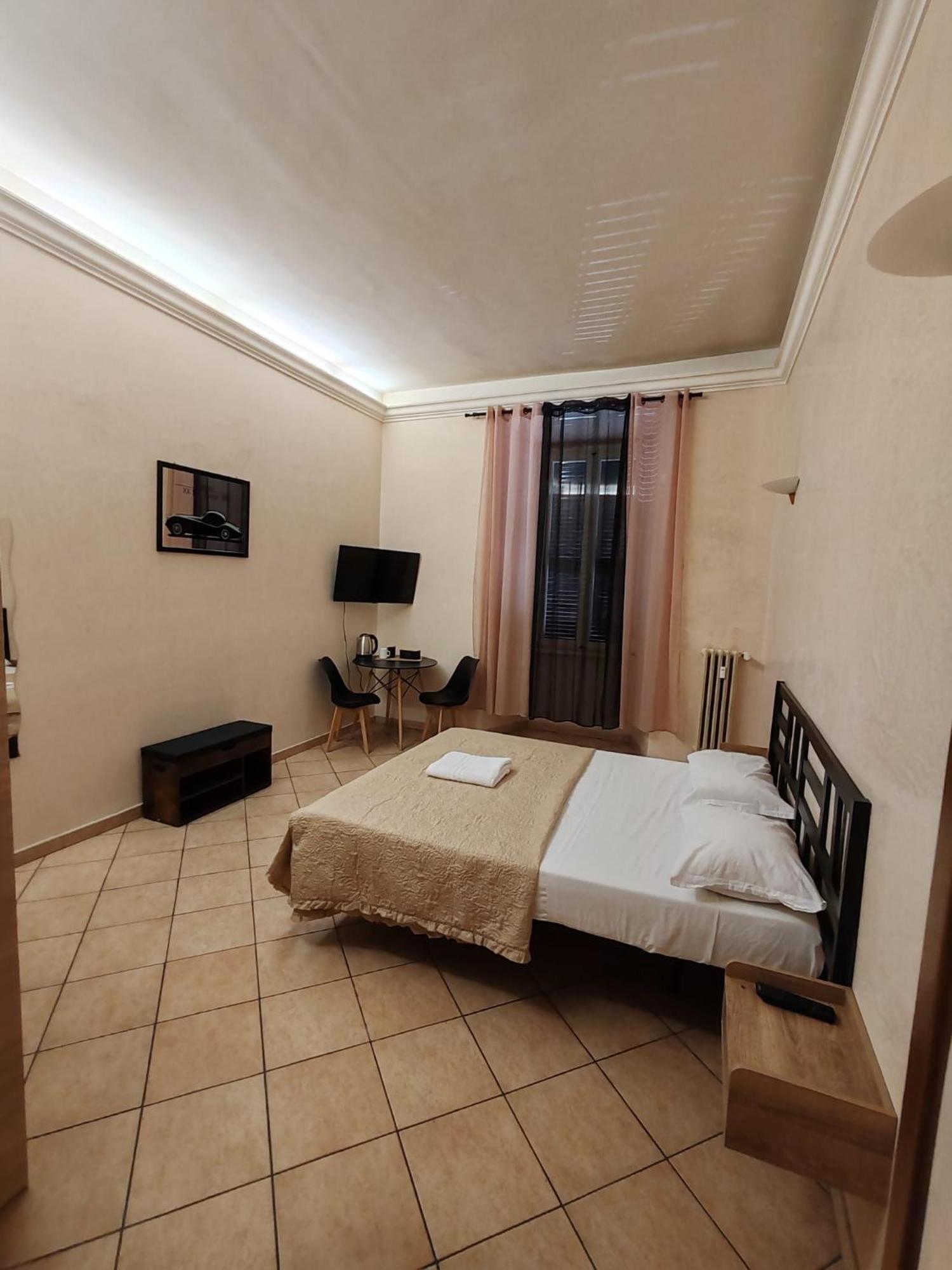 B&B Piazza Ragusa