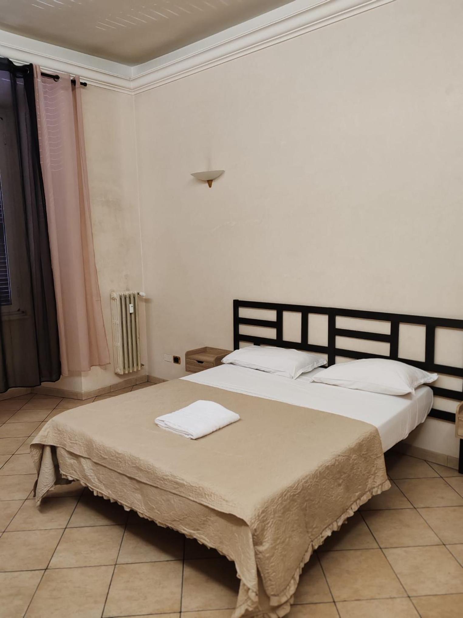 B&B Piazza Ragusa