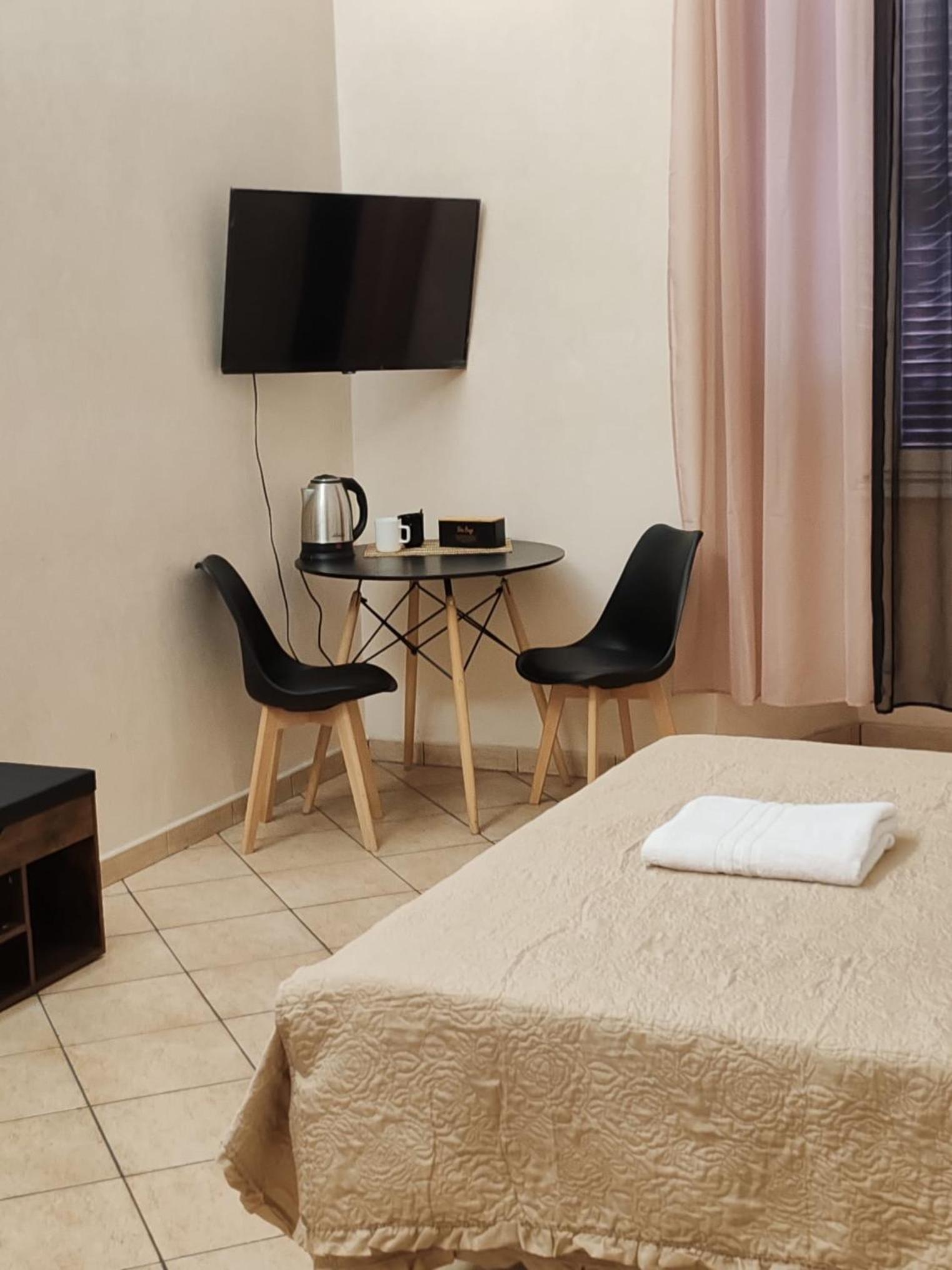 B&B Piazza Ragusa