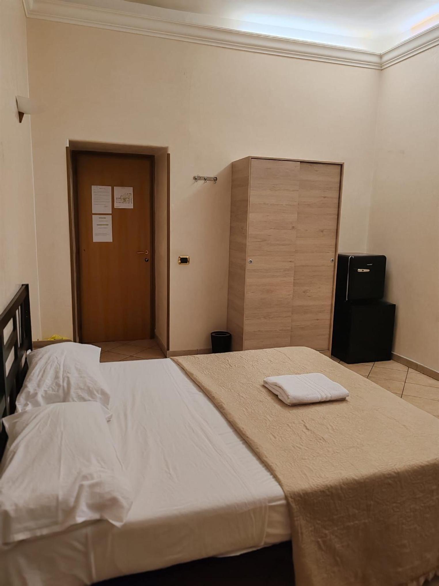 B&B Piazza Ragusa