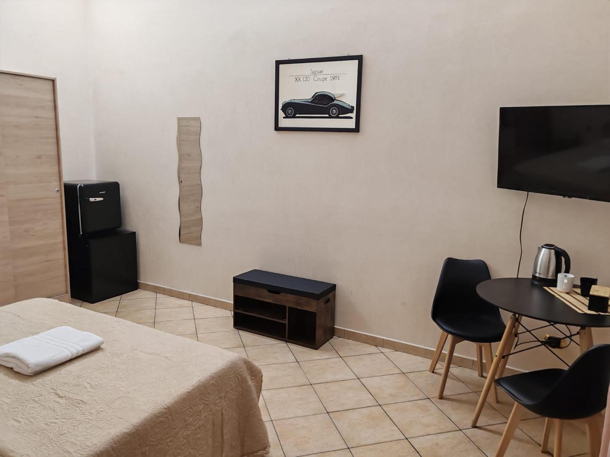 B&B Piazza Ragusa