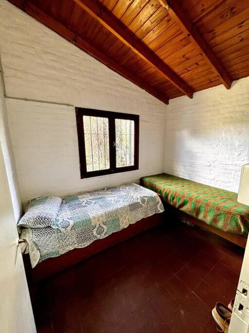 Casa rustica en Chapadamalal