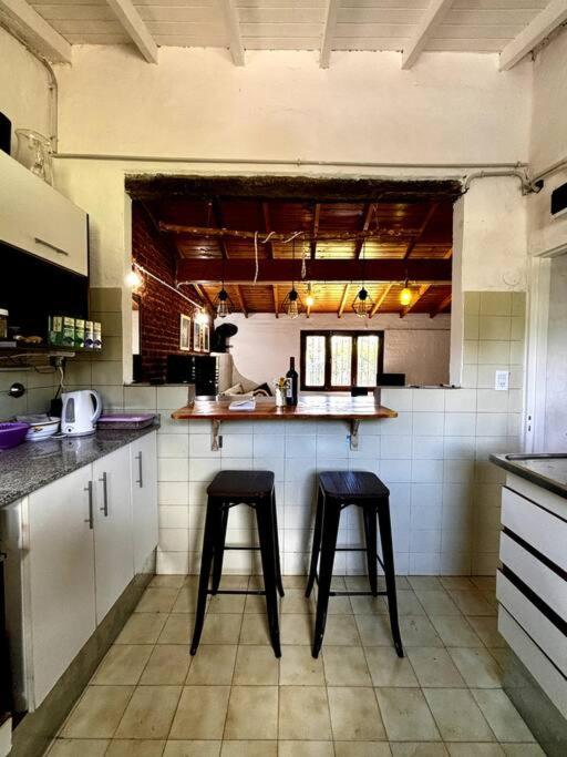 Casa rustica en Chapadamalal