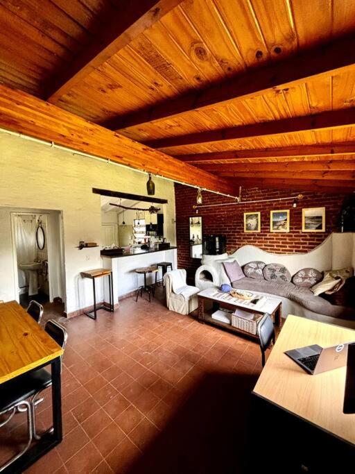 Casa rustica en Chapadamalal