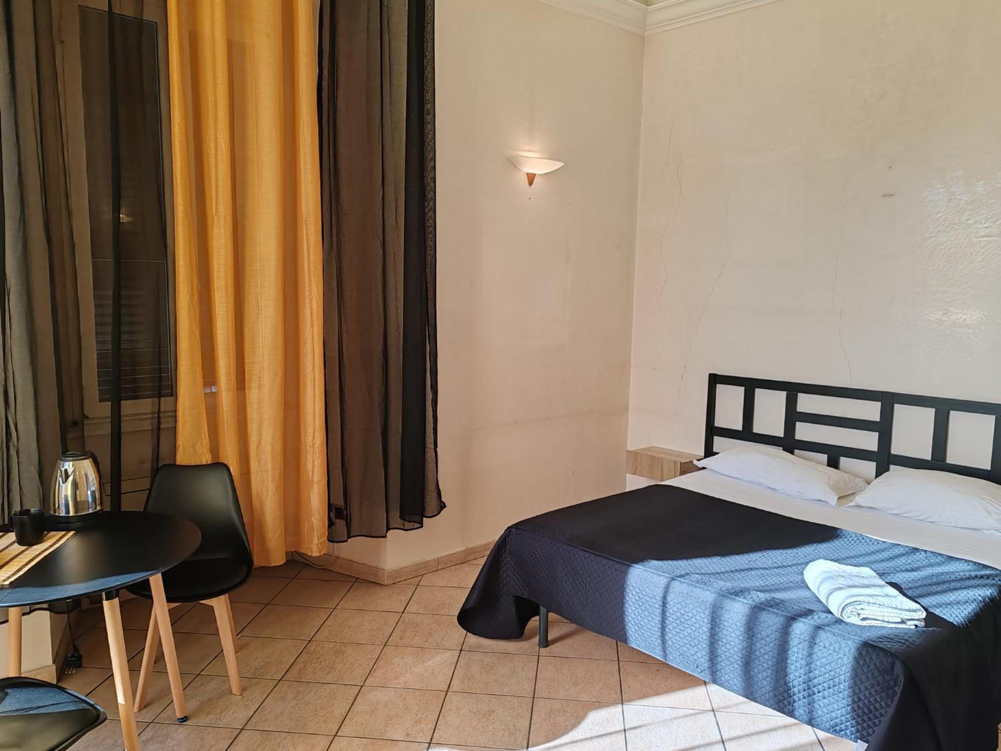 B&B Piazza Ragusa