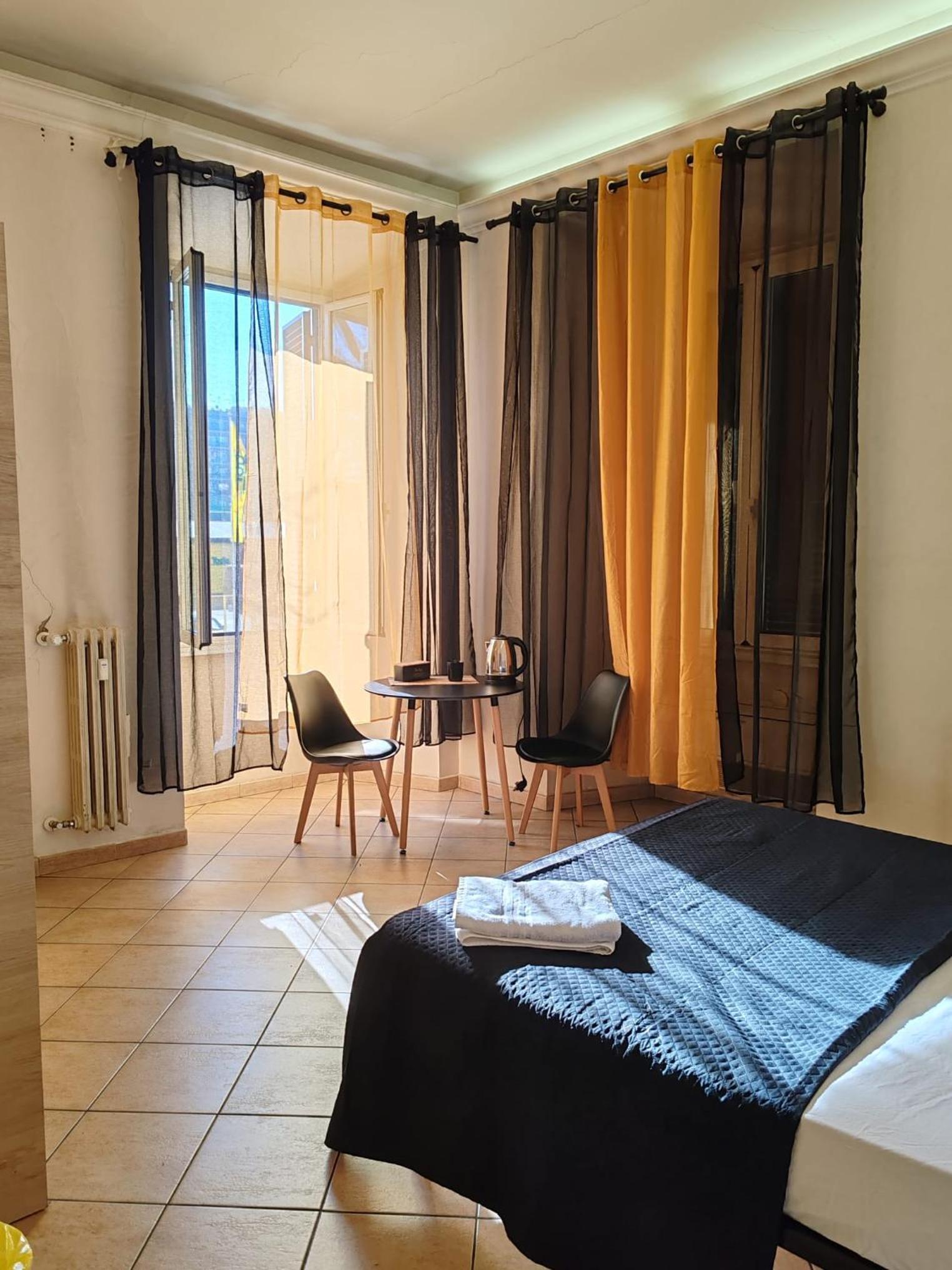 B&B Piazza Ragusa