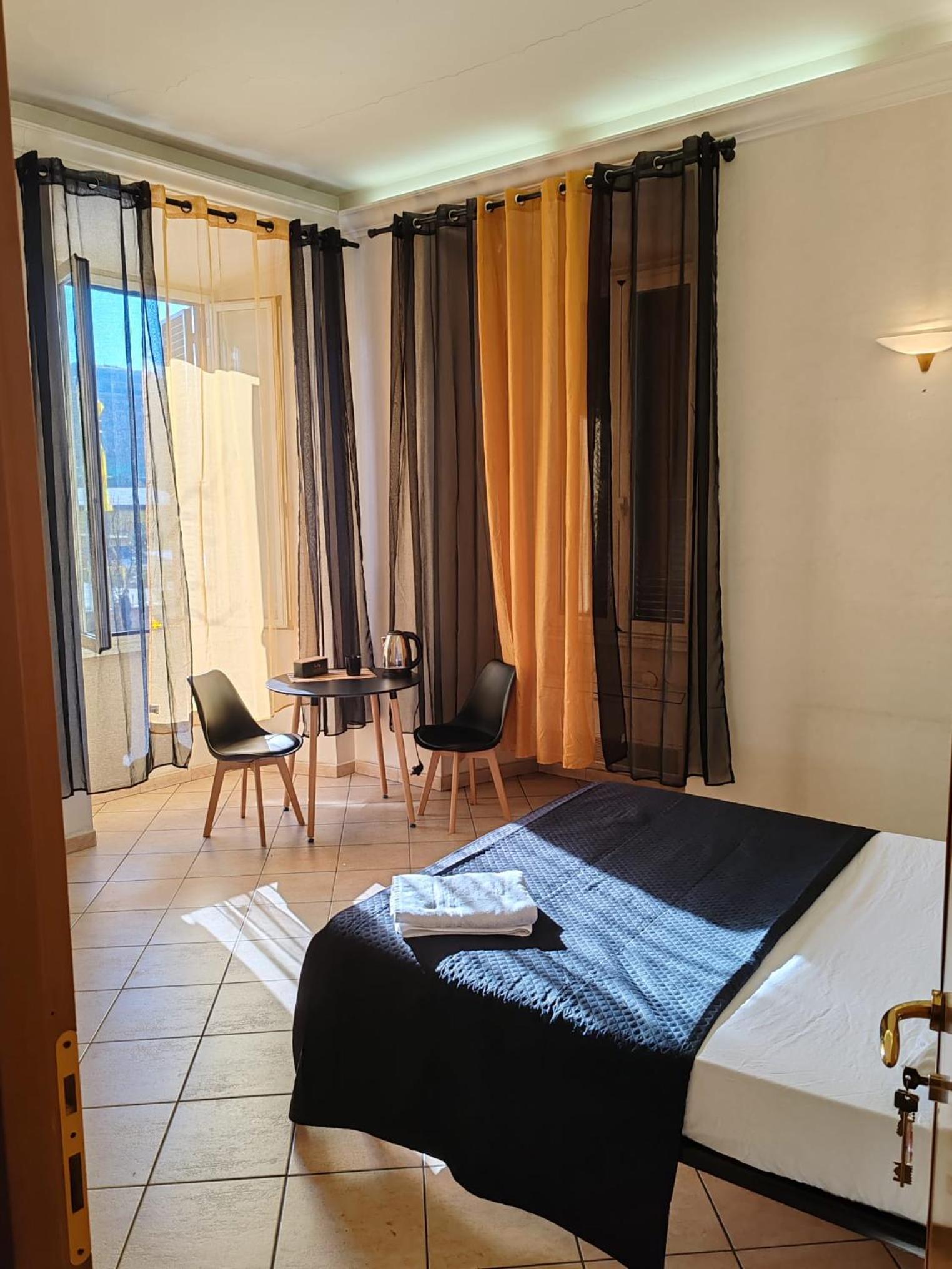 B&B Piazza Ragusa