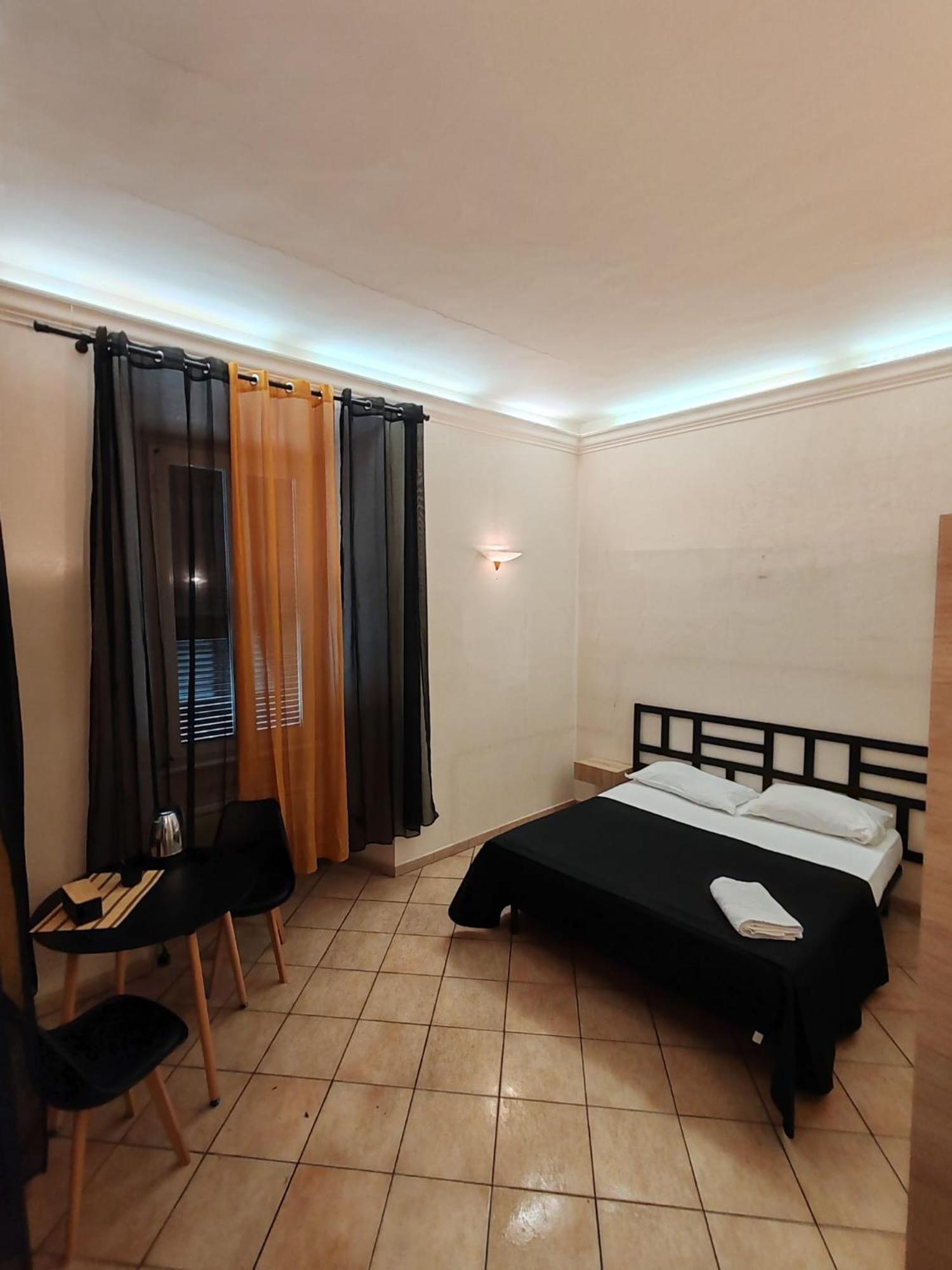 B&B Piazza Ragusa