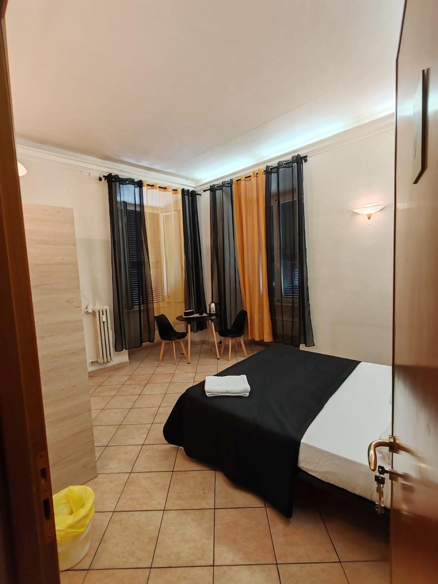 B&B Piazza Ragusa