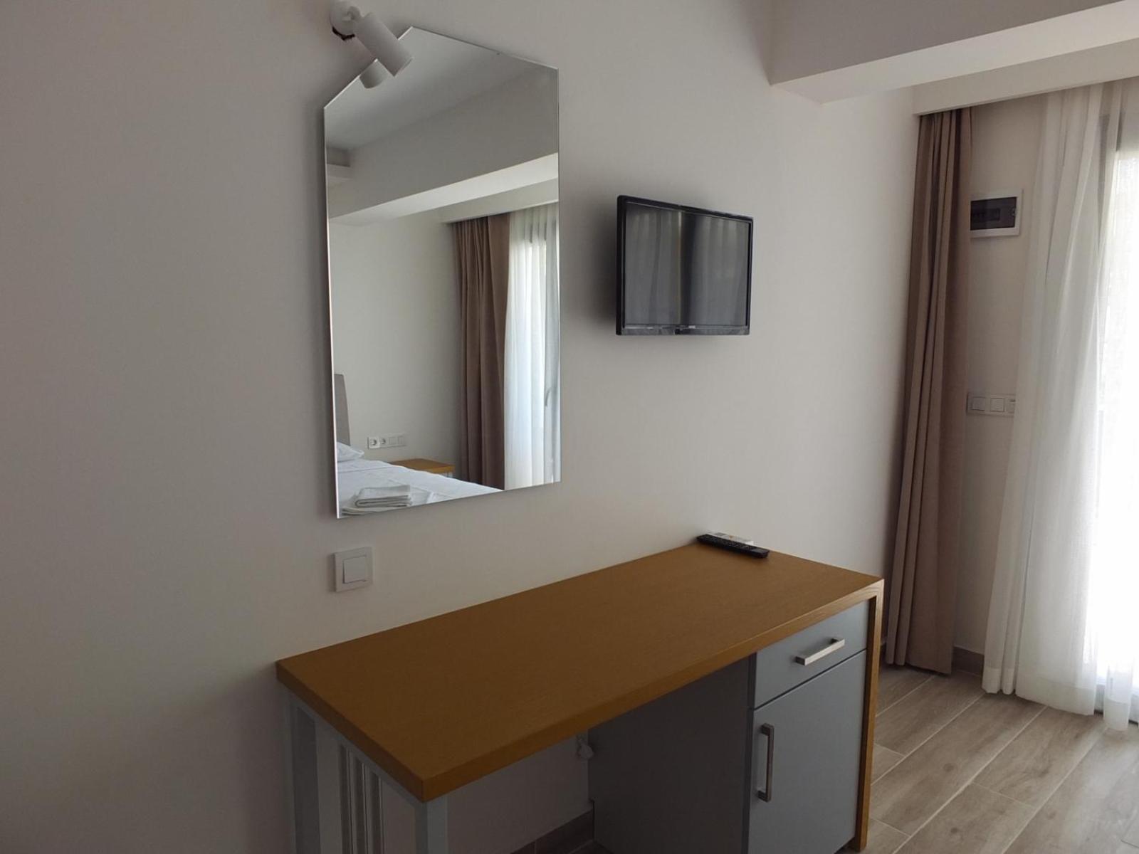 Eda Motel