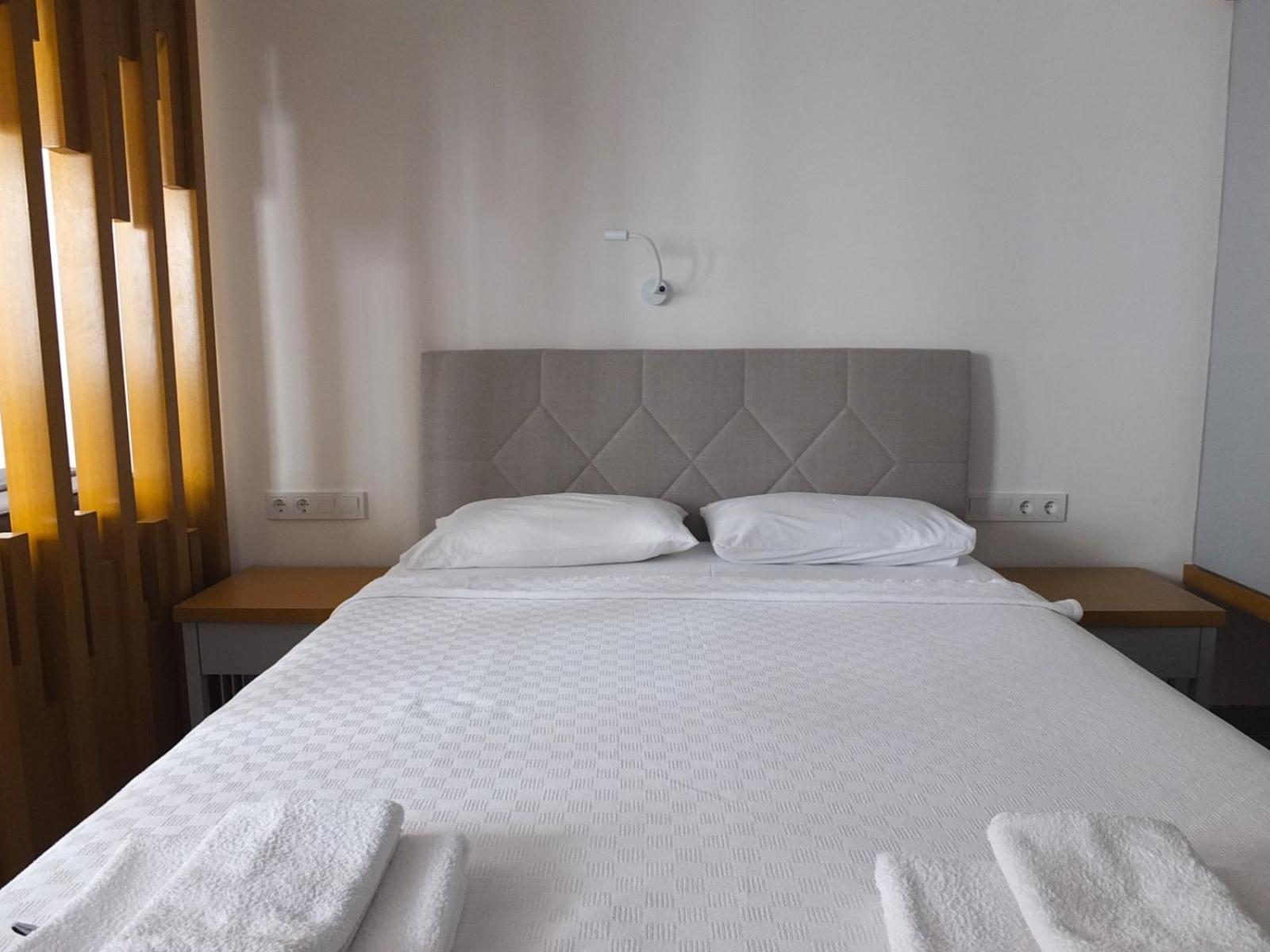 Eda Motel