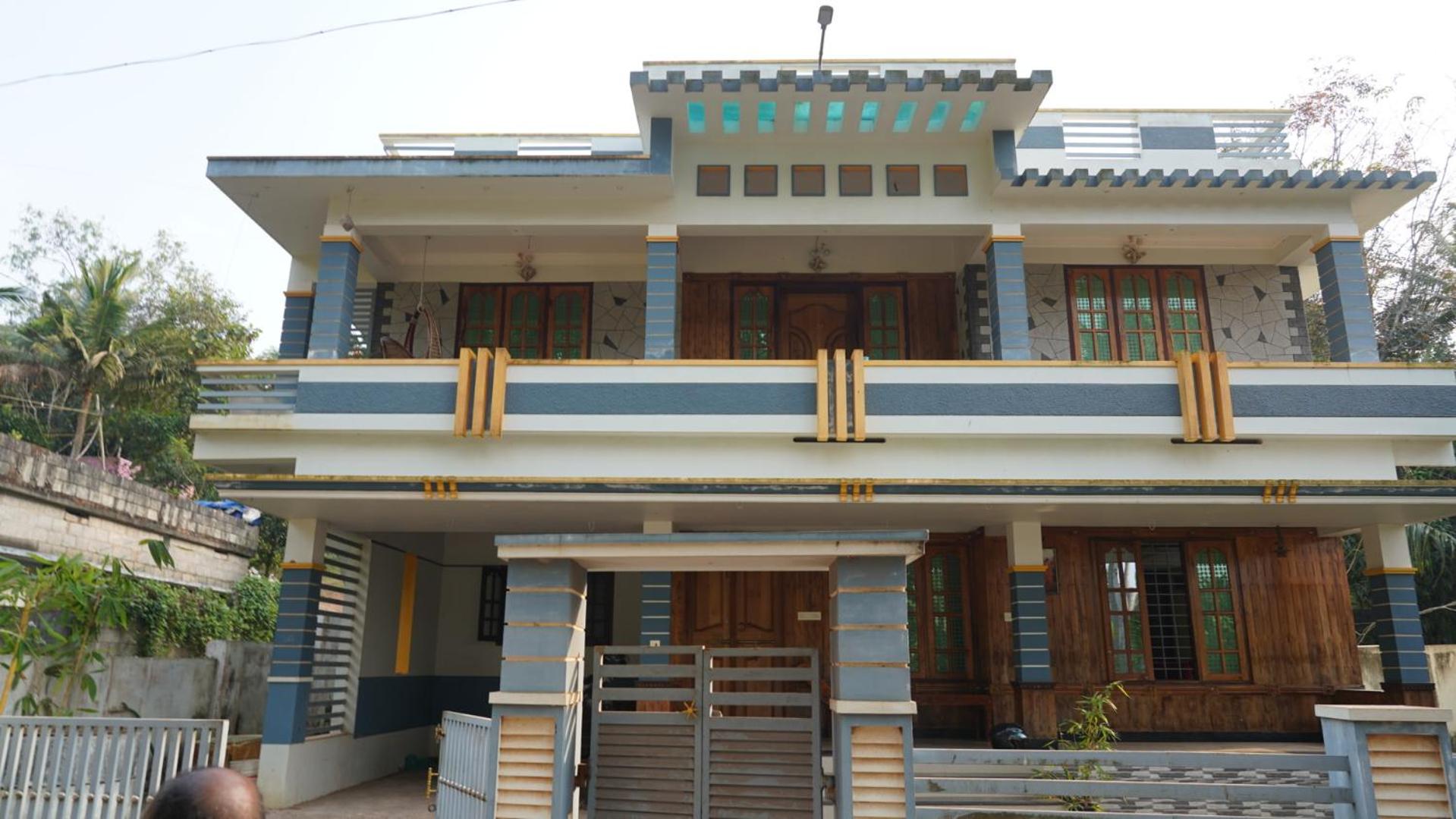 Honey Paradise Homestay view 2