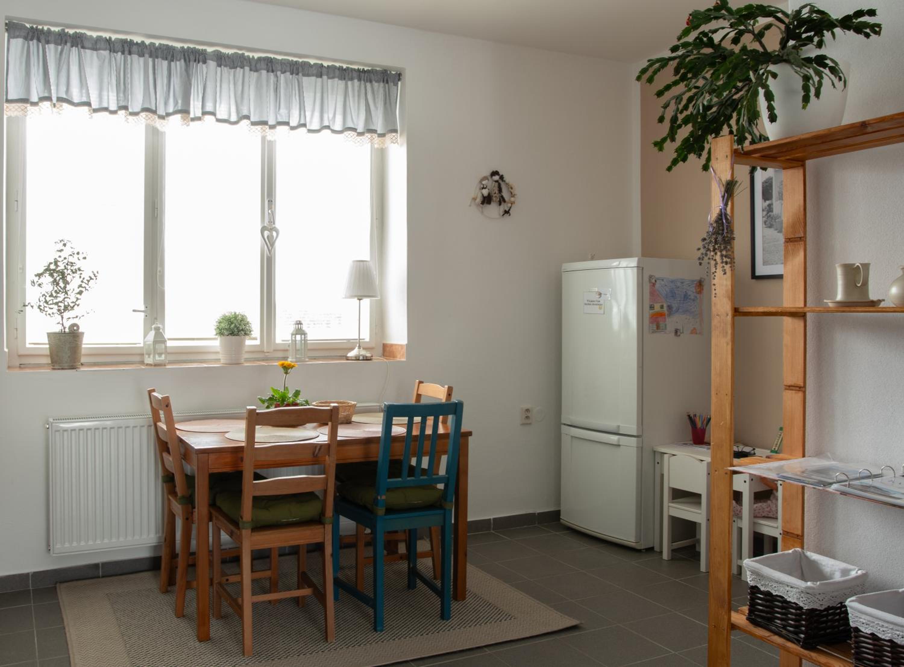 Apartmán na Stráni