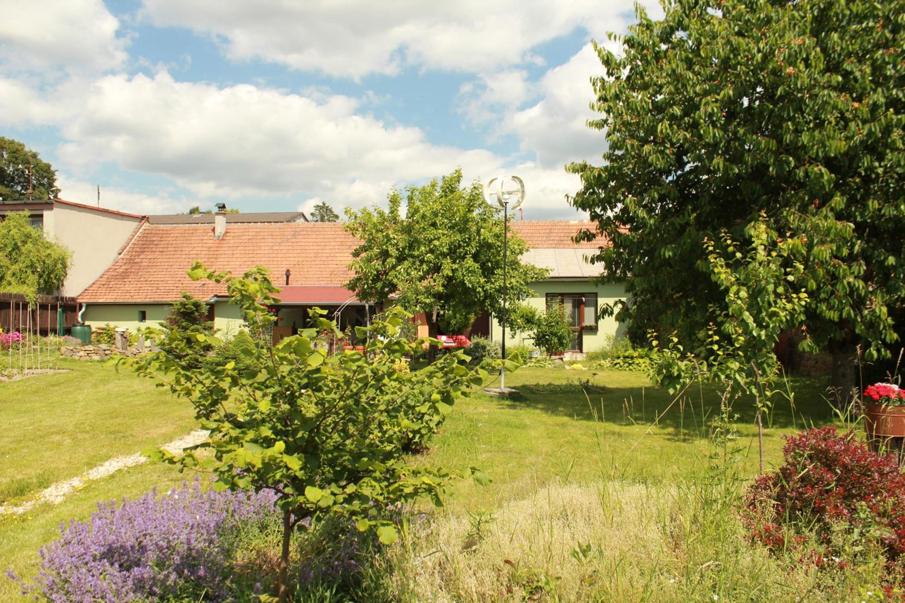 Apartmán na Stráni