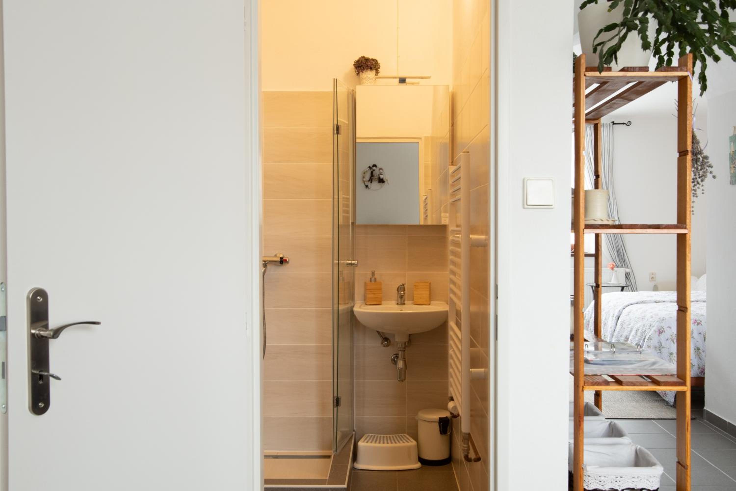 Apartmán na Stráni