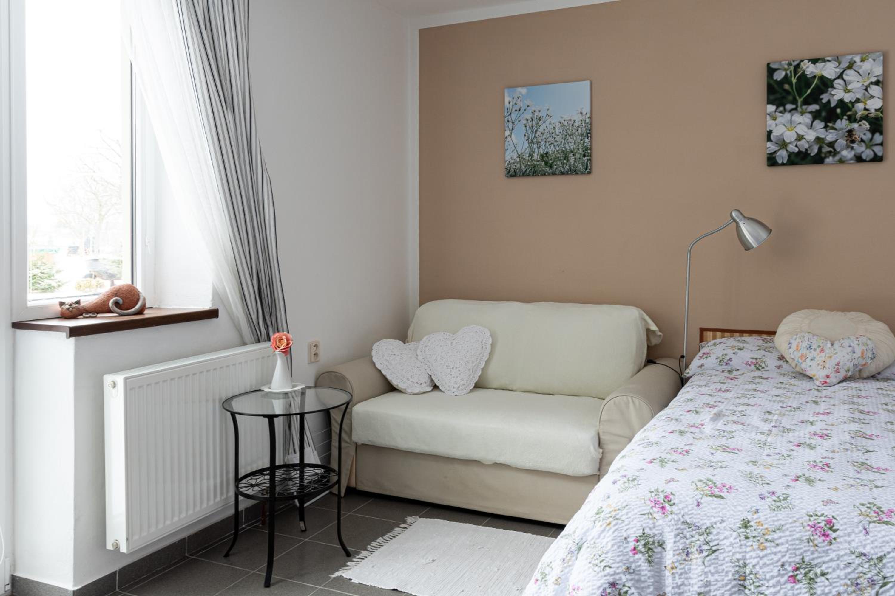 Apartmán na Stráni