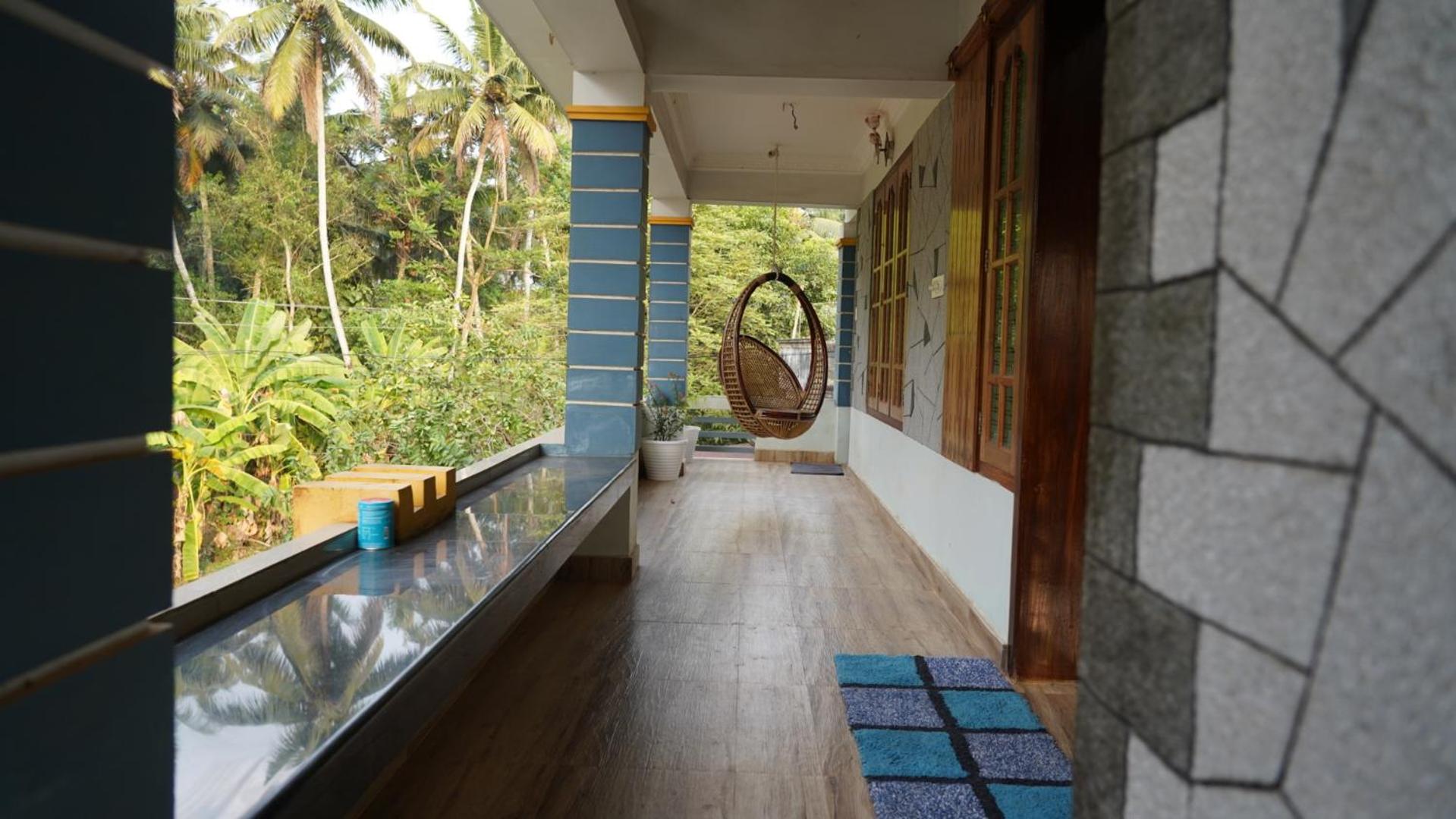 Honey Paradise Homestay view 4