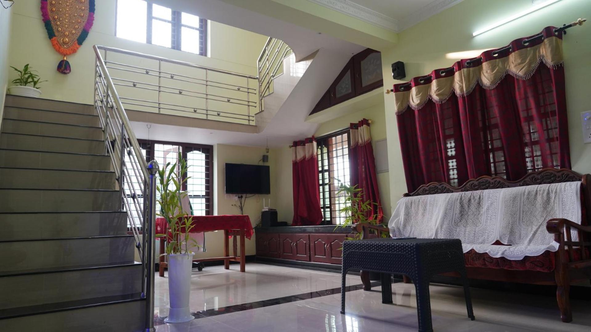 Honey Paradise Homestay view 5