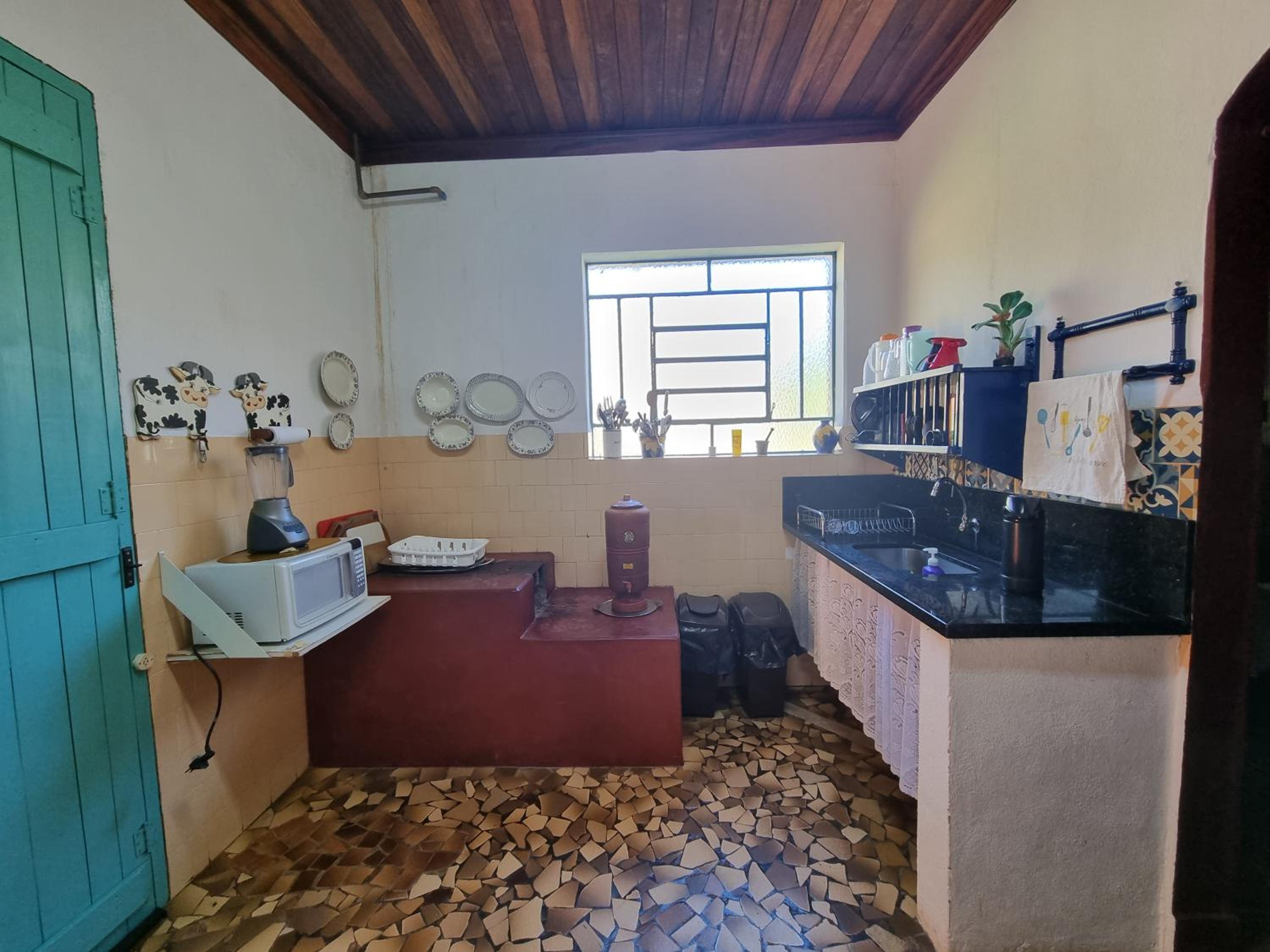 Fazenda Itamirim - Chácara para alugar com piscina, campo de futebol, churrasqueira e salão de festas - Próximo a São José dos Campos e ao Mobai Bike
