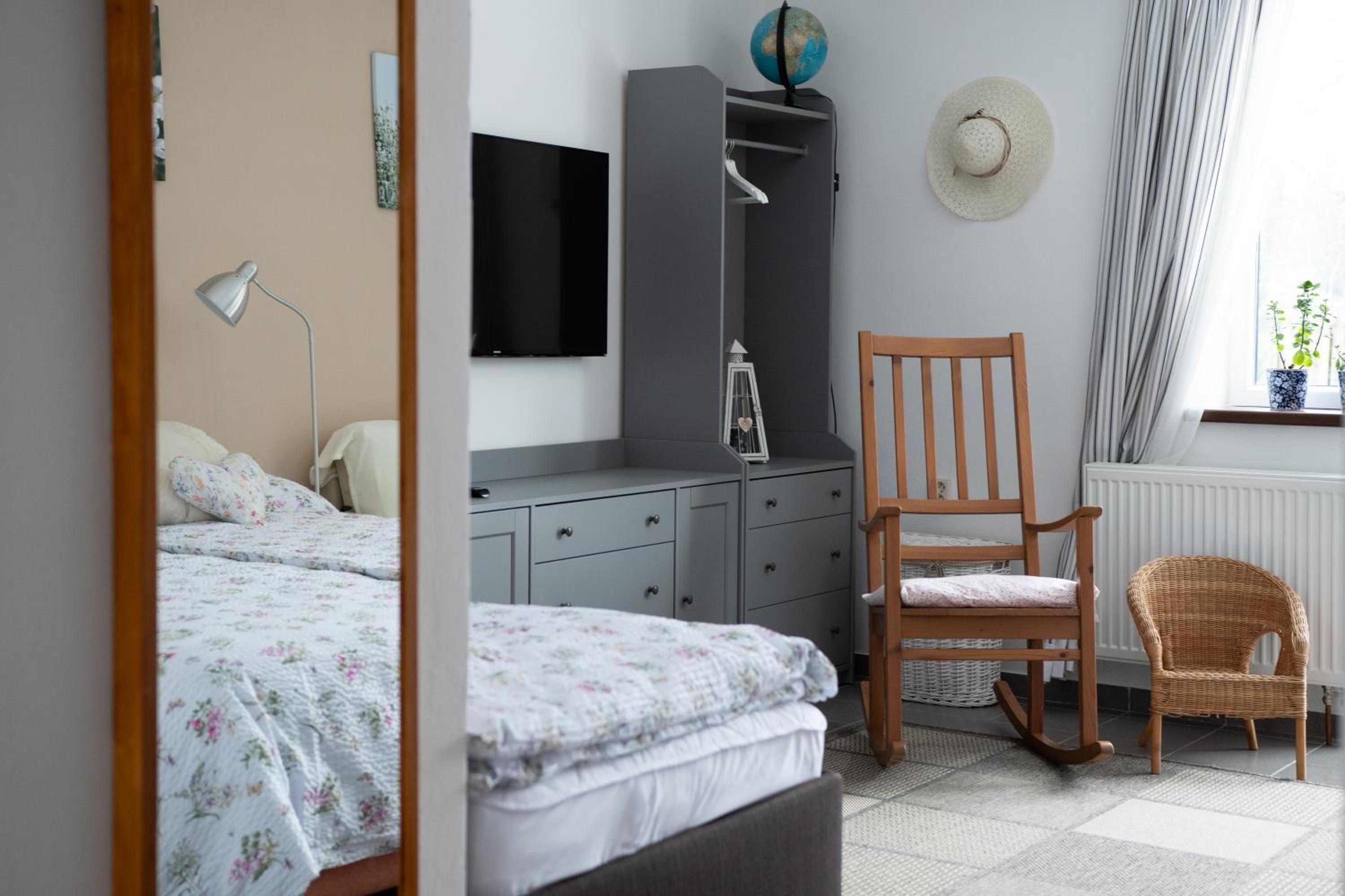 Apartmán na Stráni
