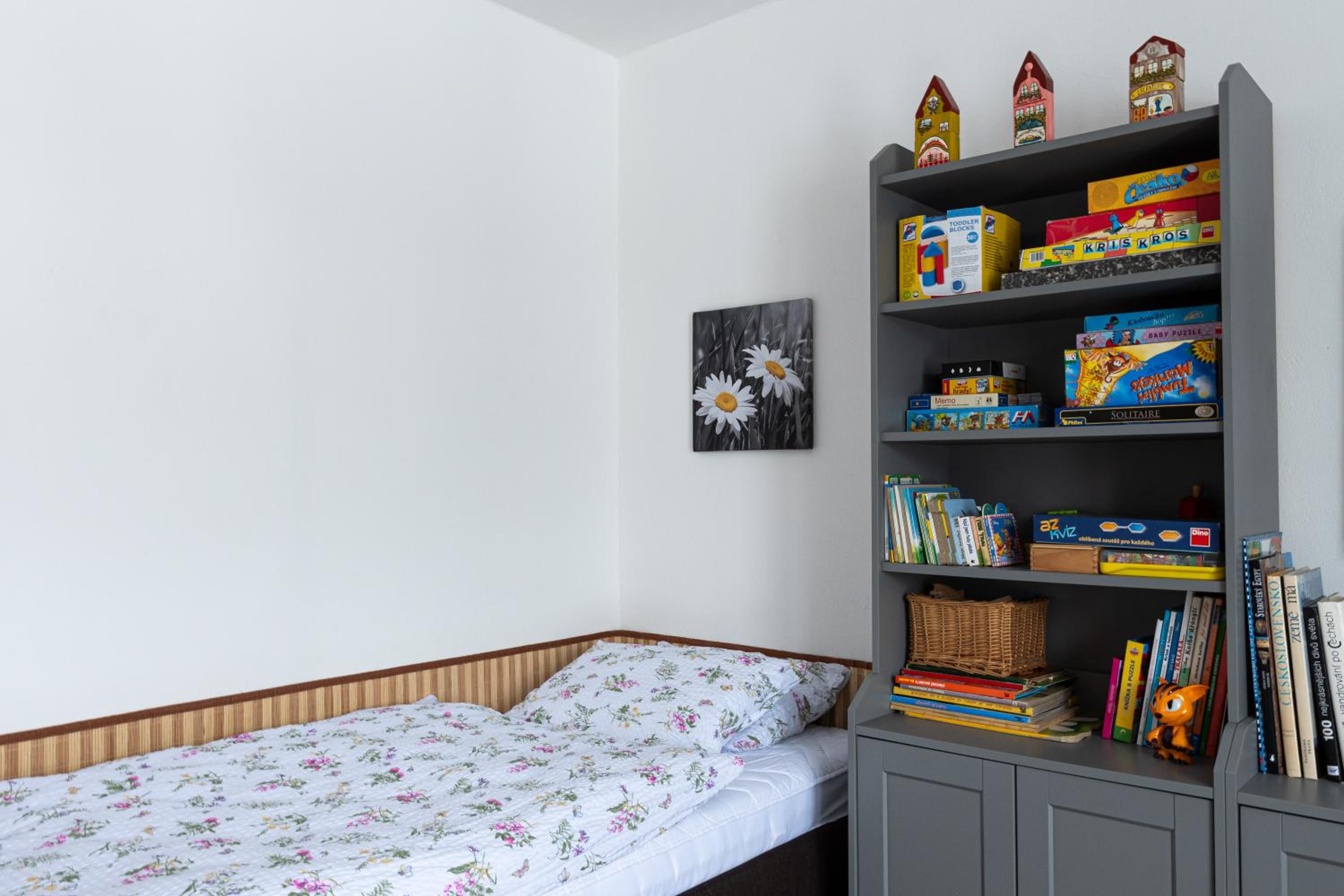 Apartmán na Stráni