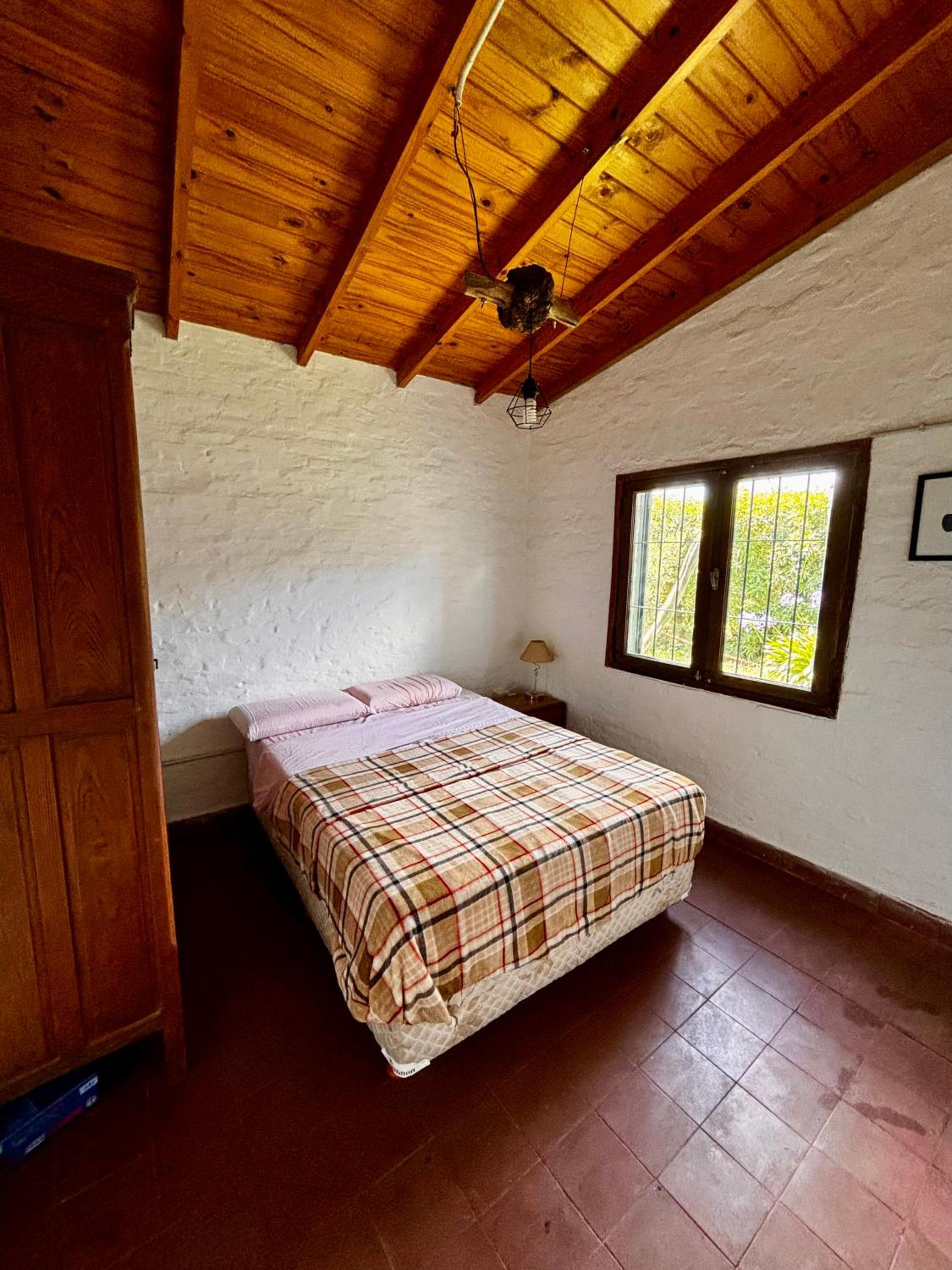 Casa rustica en Chapadamalal