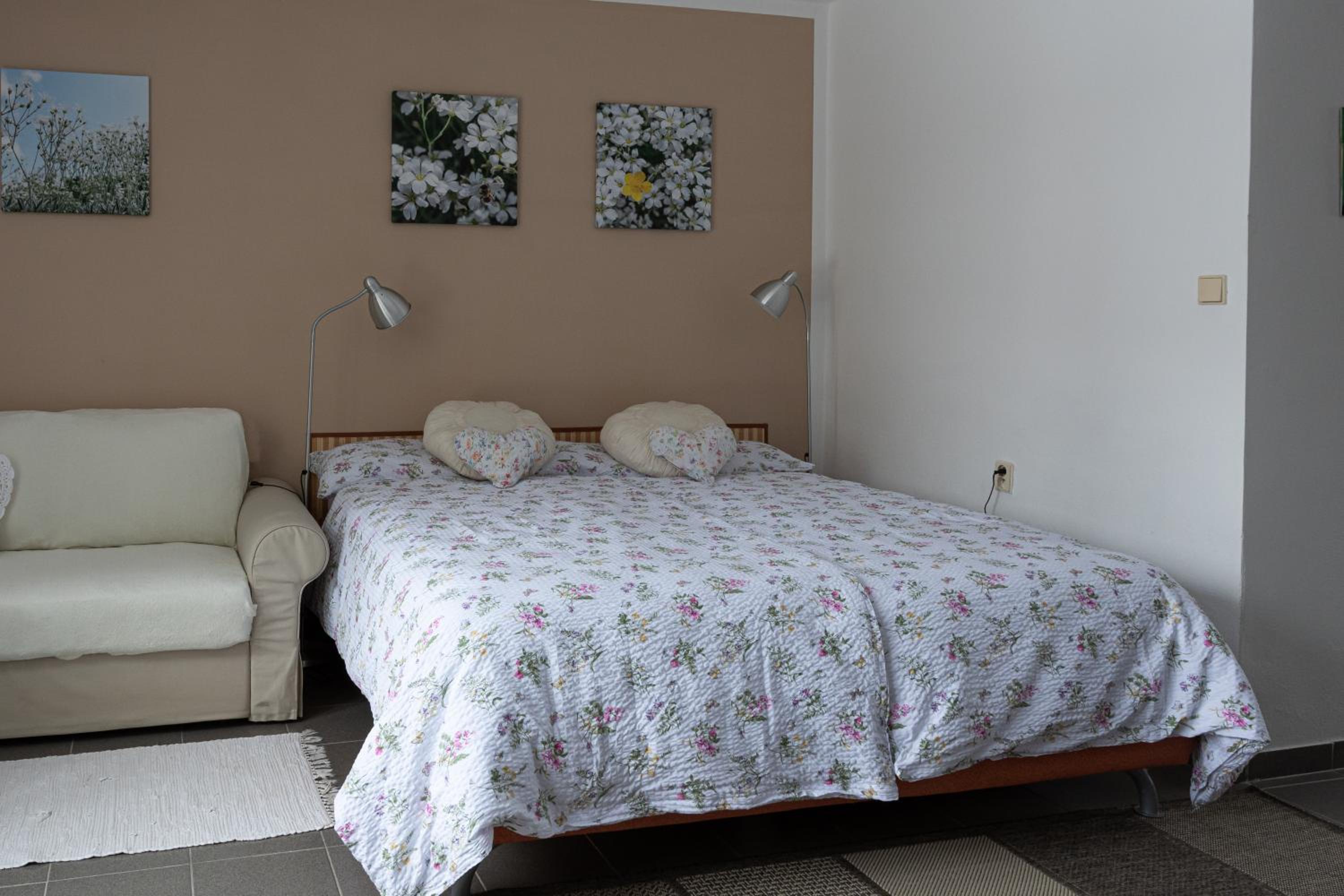 Apartmán na Stráni