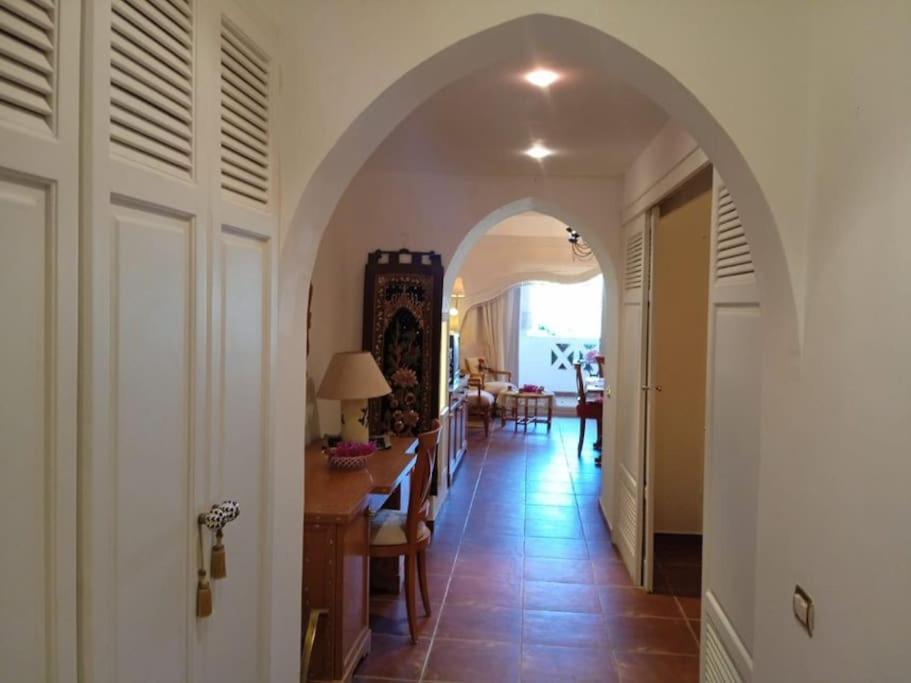 Grazioso bilocale con vista mare R23101 Appartamento Domina Coral Bay view 2