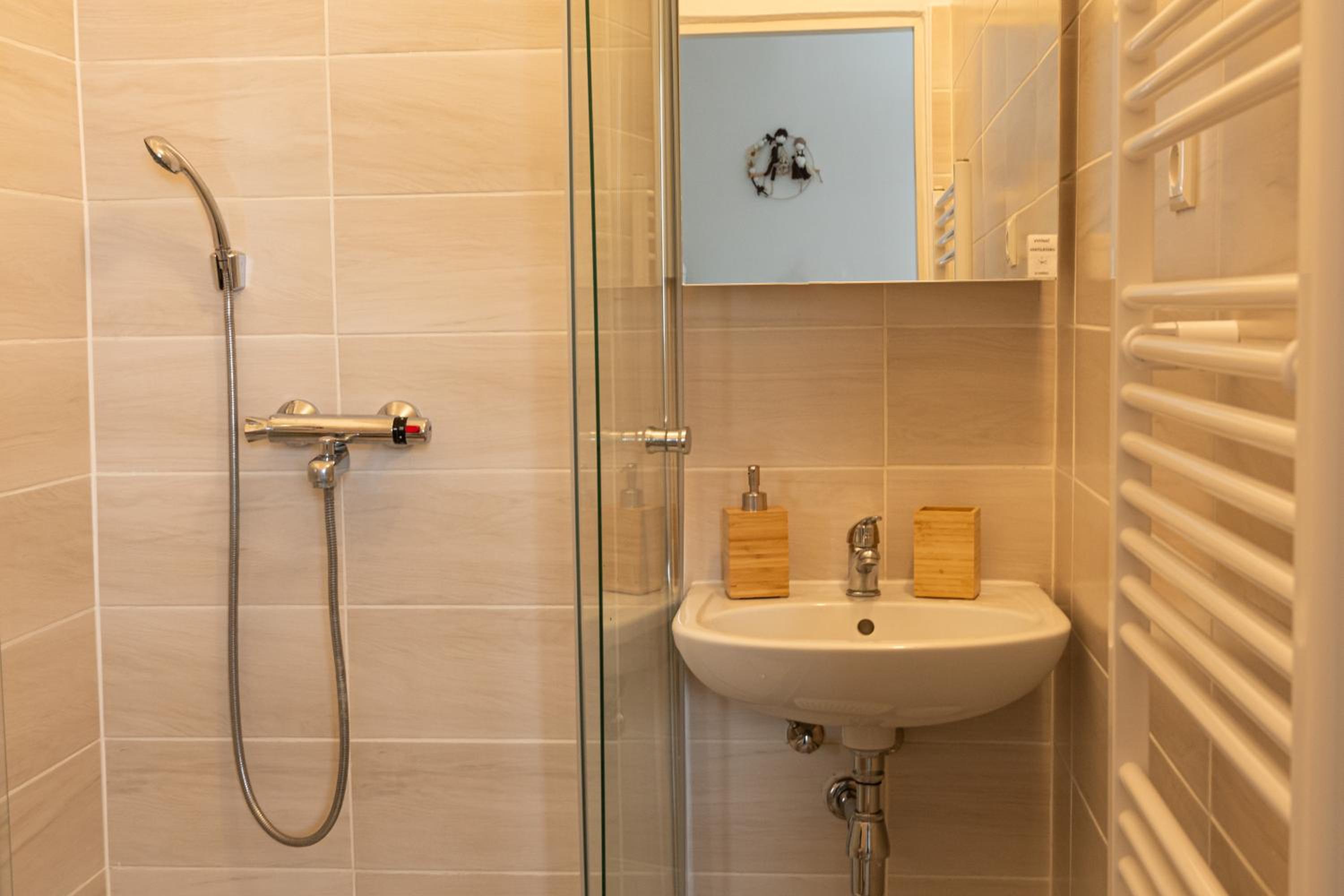 Apartmán na Stráni