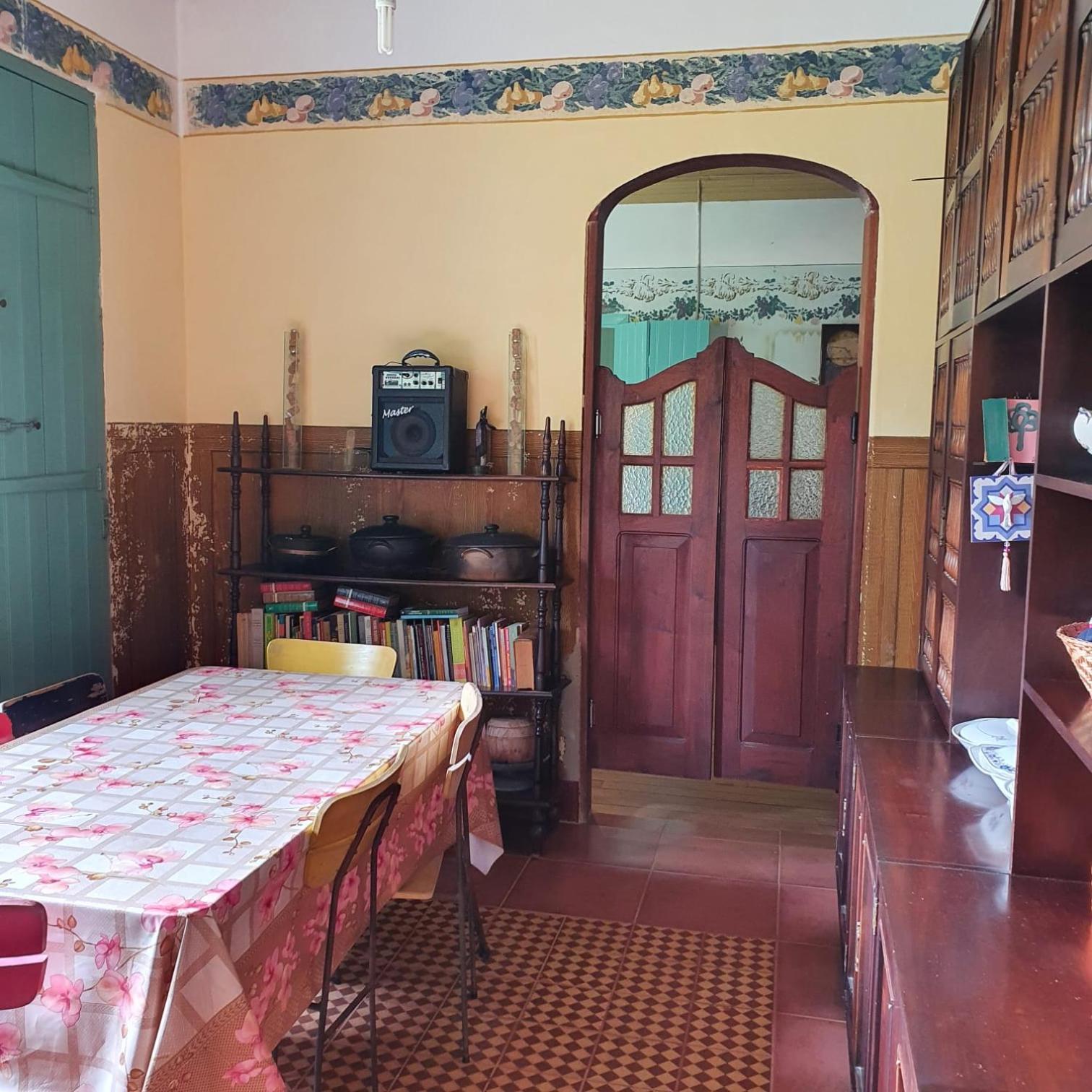 Fazenda Itamirim - Chácara para alugar com piscina, campo de futebol, churrasqueira e salão de festas - Próximo a São José dos Campos e ao Mobai Bike