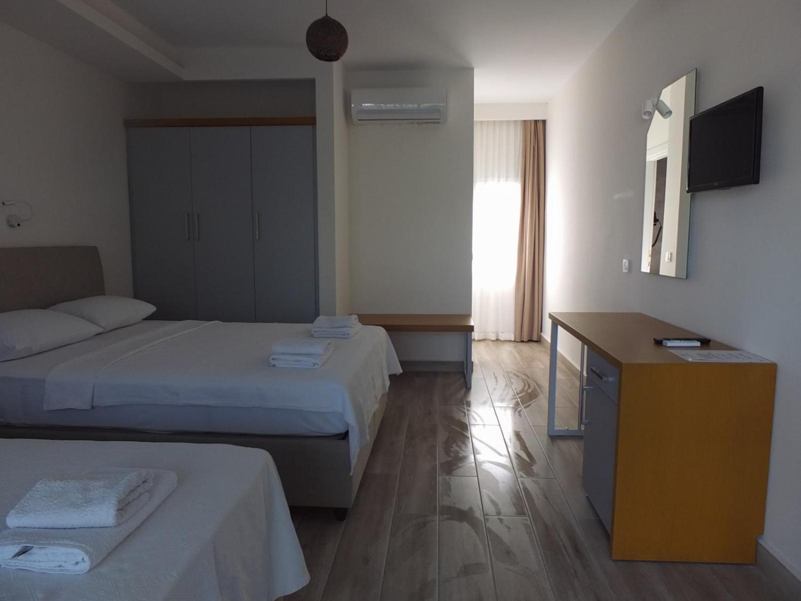 Eda Motel