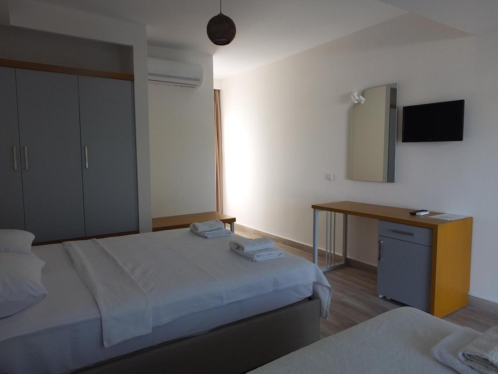 Eda Motel
