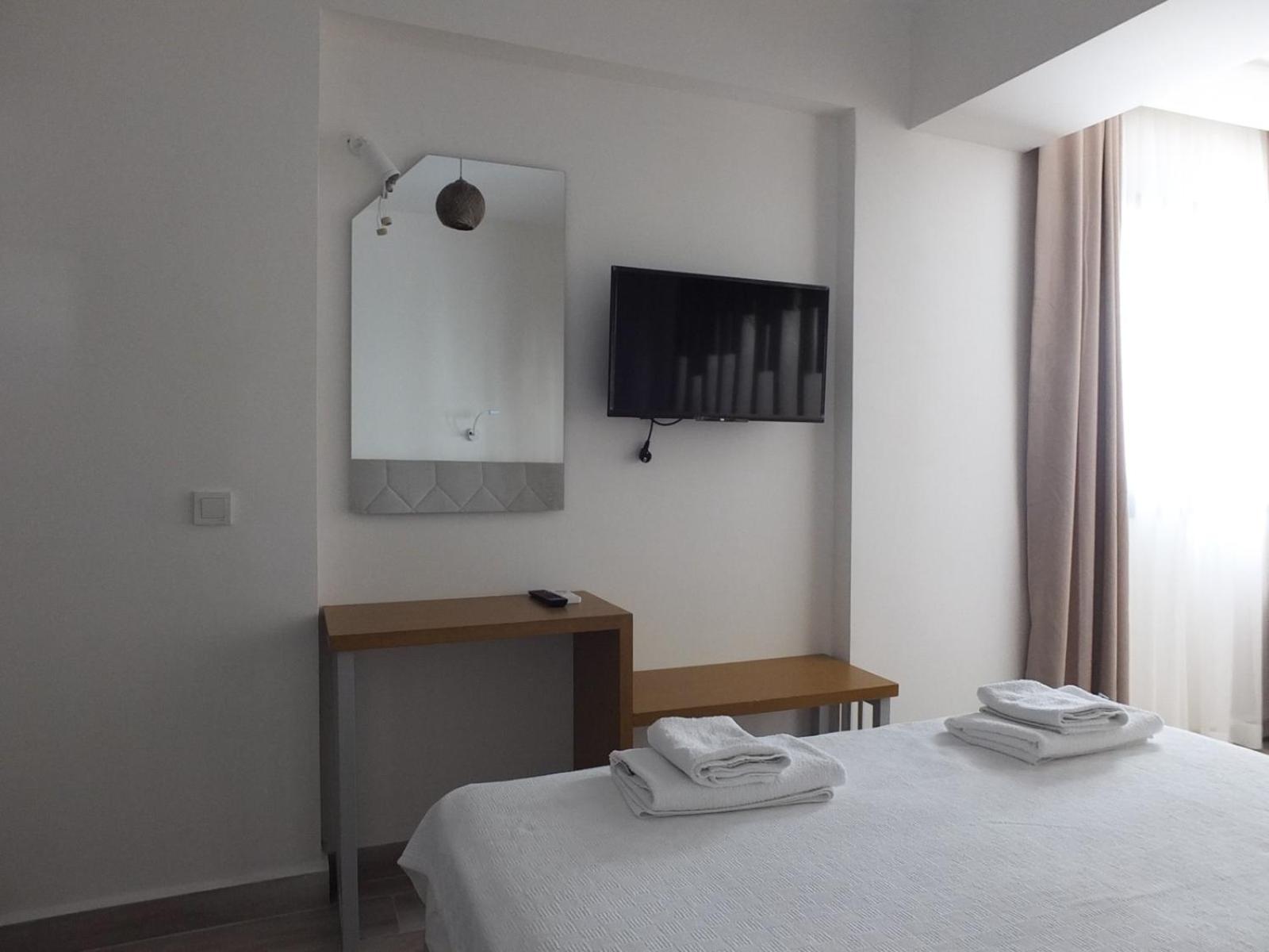 Eda Motel