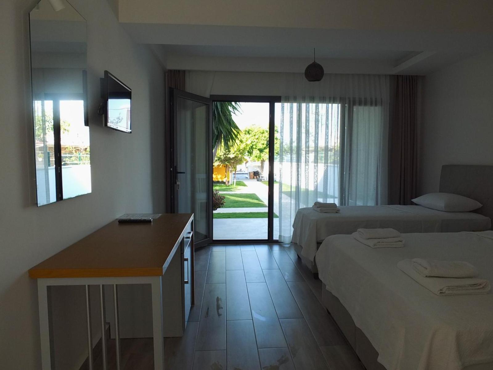 Eda Motel