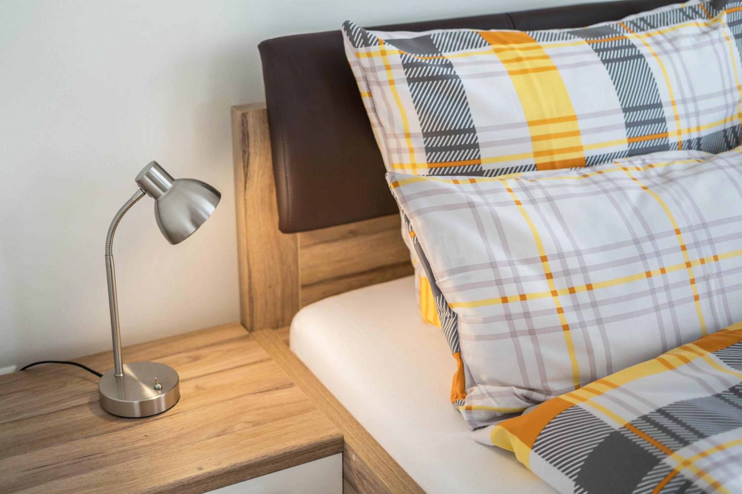 Ferienwohnung Kist