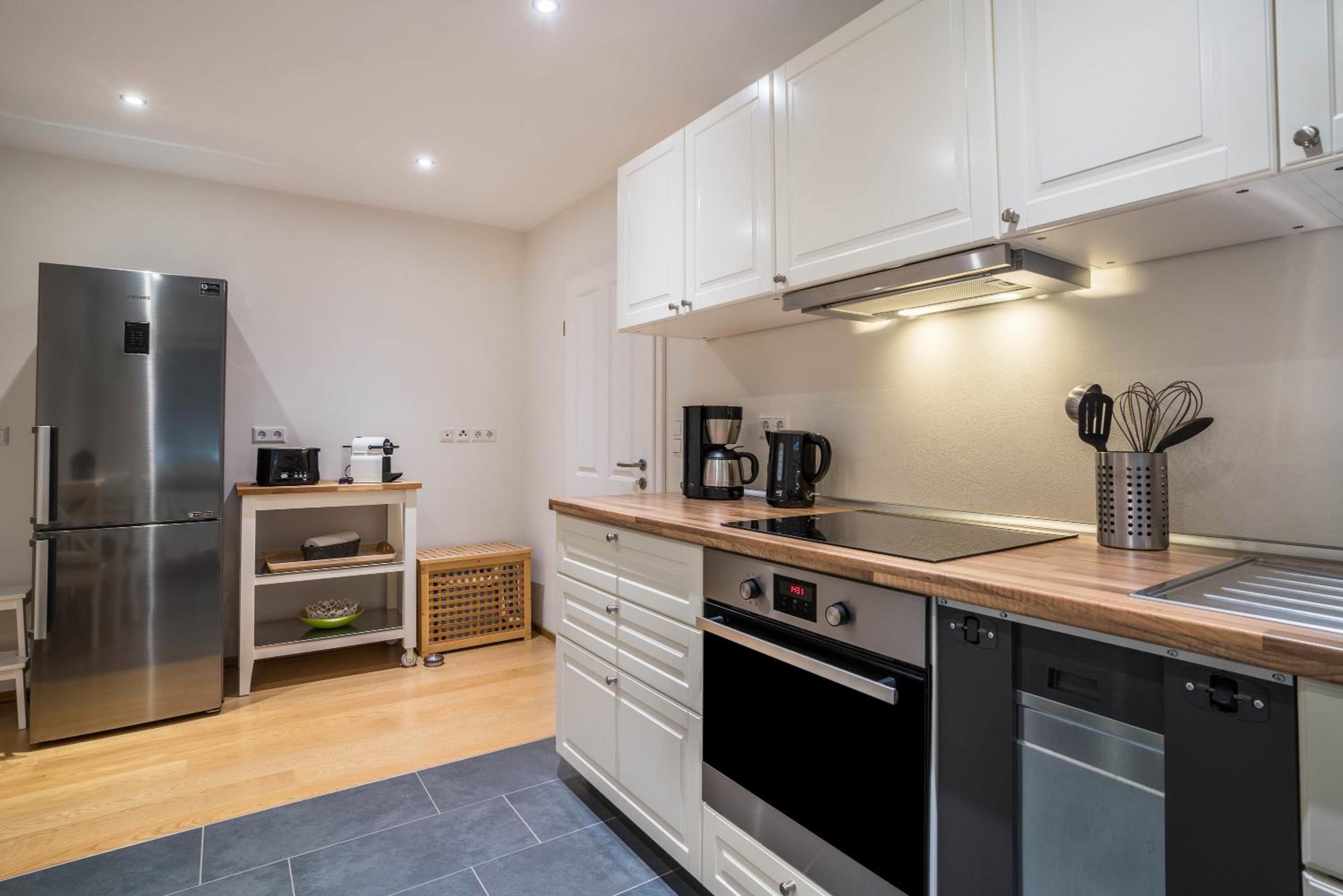 Ferienwohnung Kist