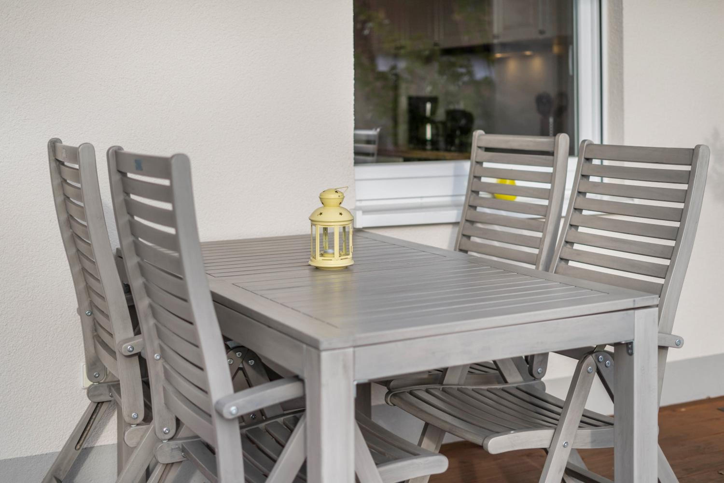 Ferienwohnung Kist