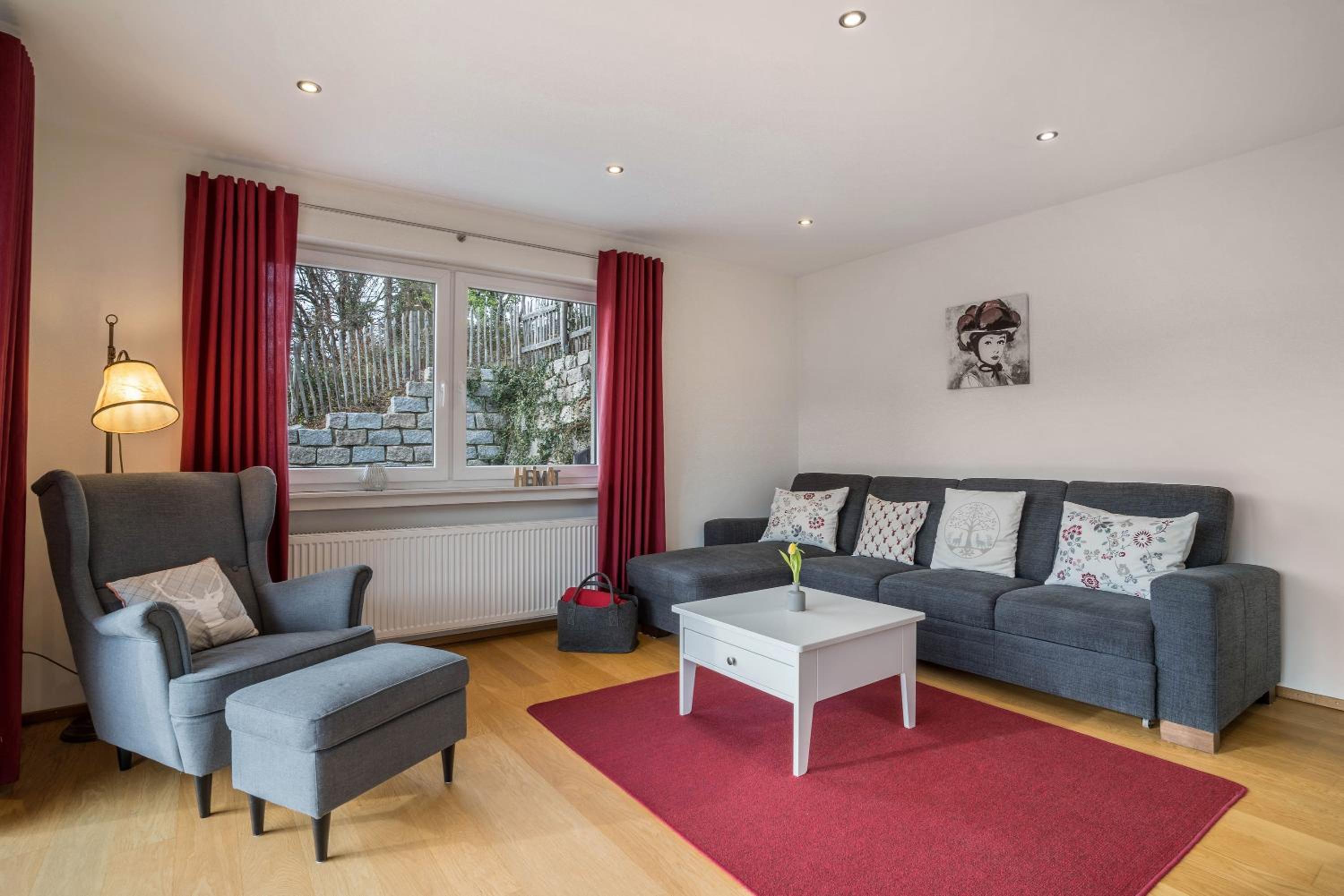 Ferienwohnung Kist