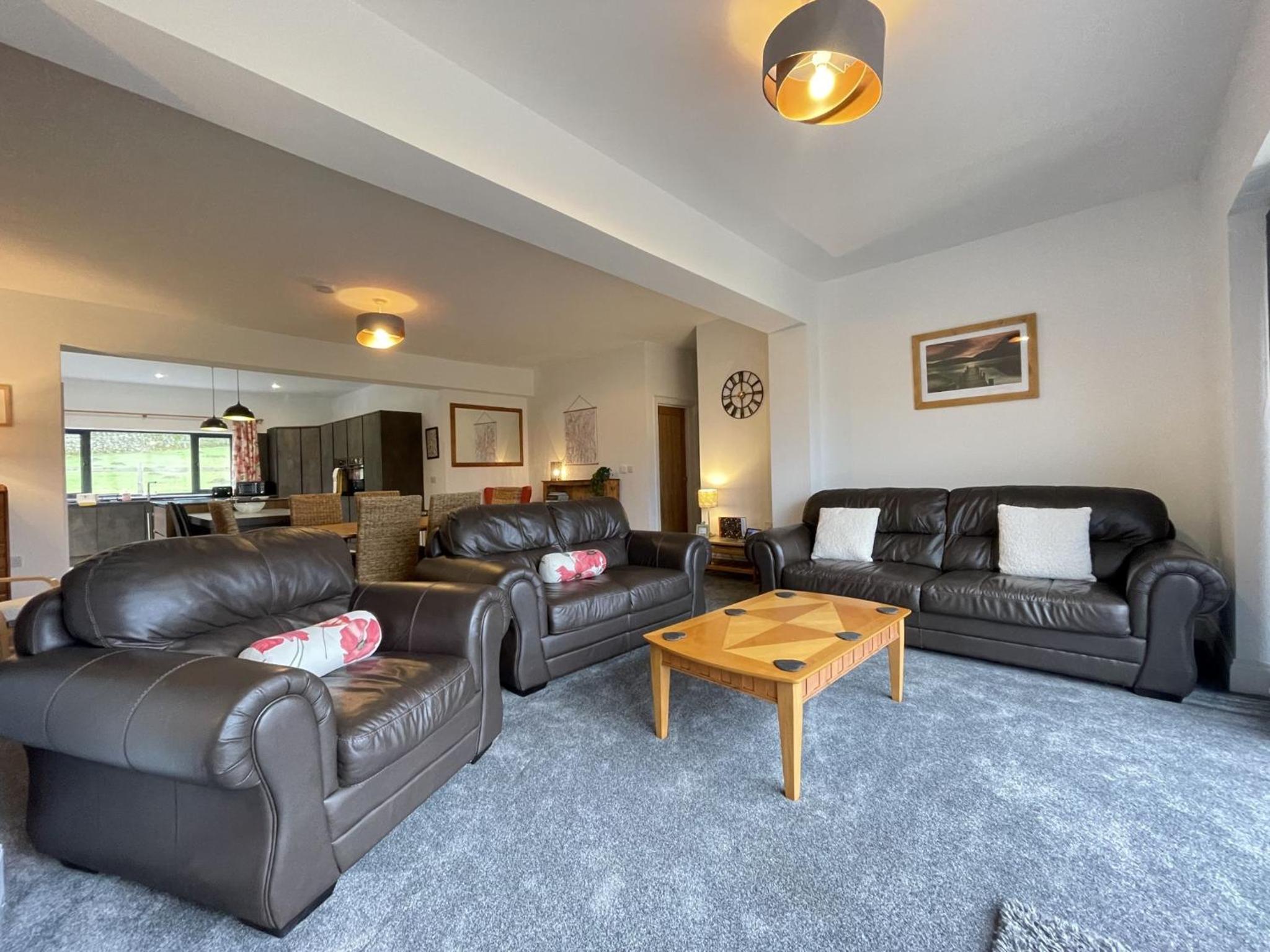 Langrigg Cottage HOT TUB HIRE AVAILABLE