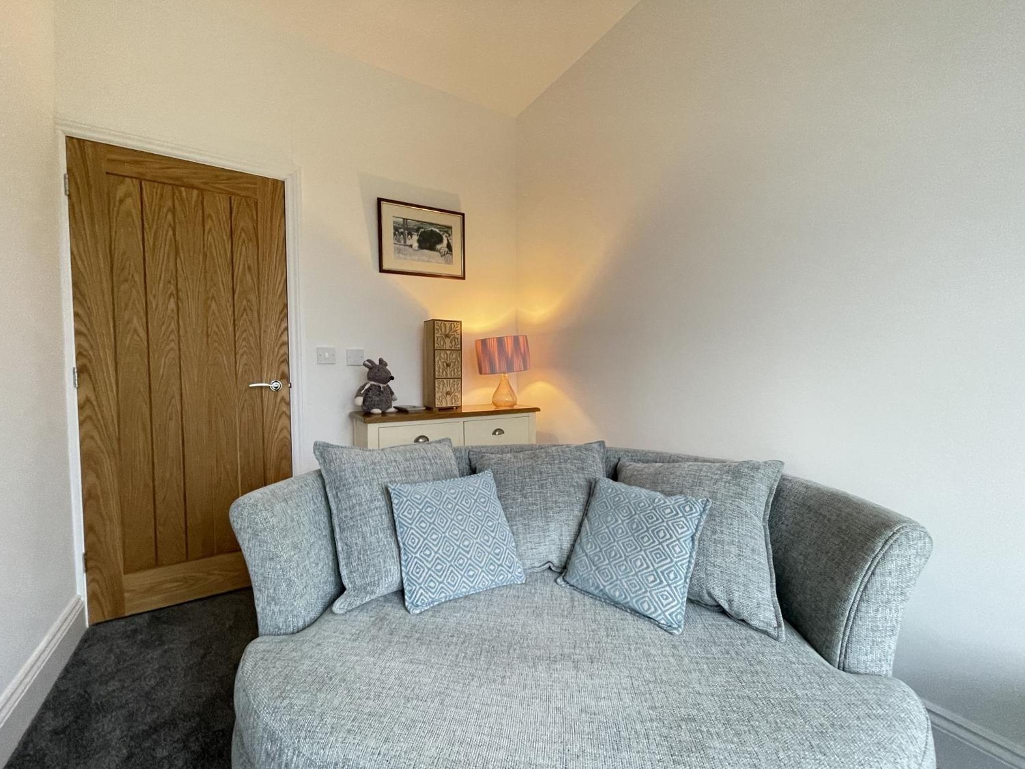 Langrigg Cottage HOT TUB HIRE AVAILABLE