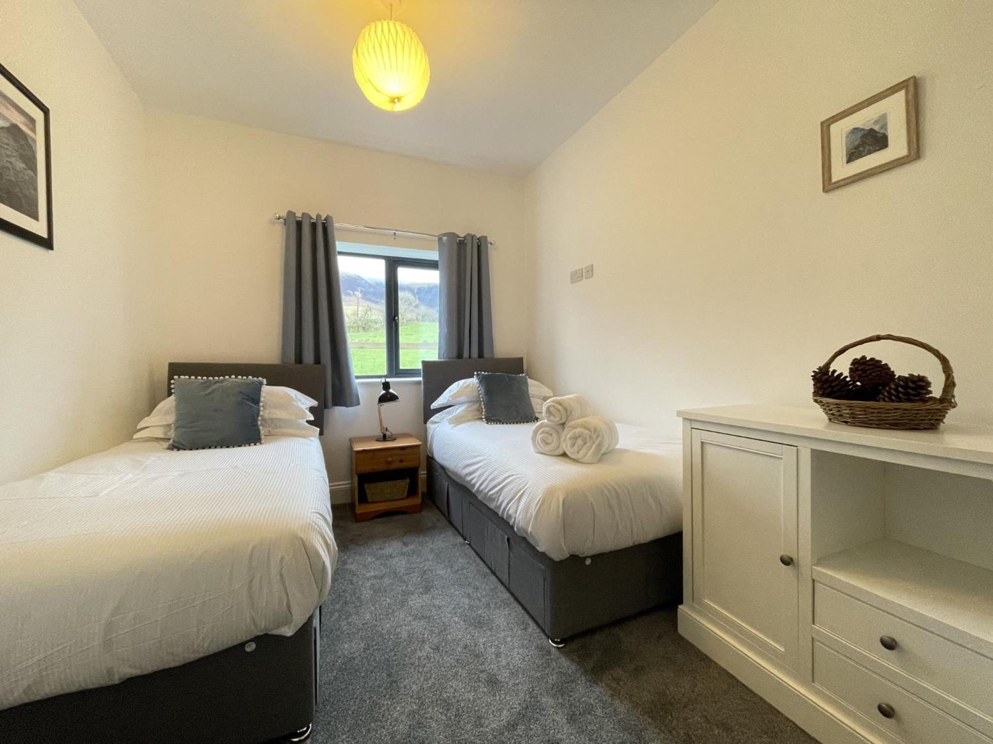 Langrigg Cottage HOT TUB HIRE AVAILABLE