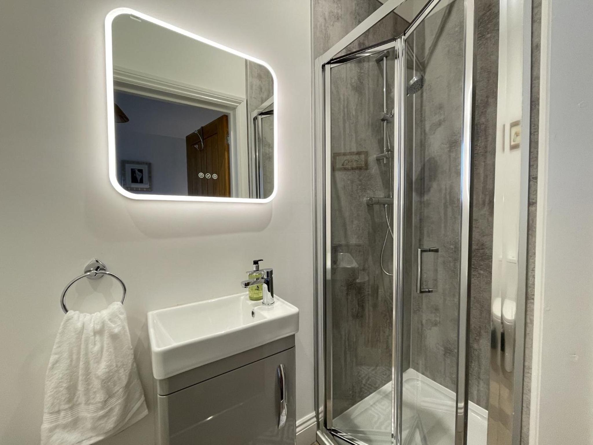 Langrigg Cottage HOT TUB HIRE AVAILABLE