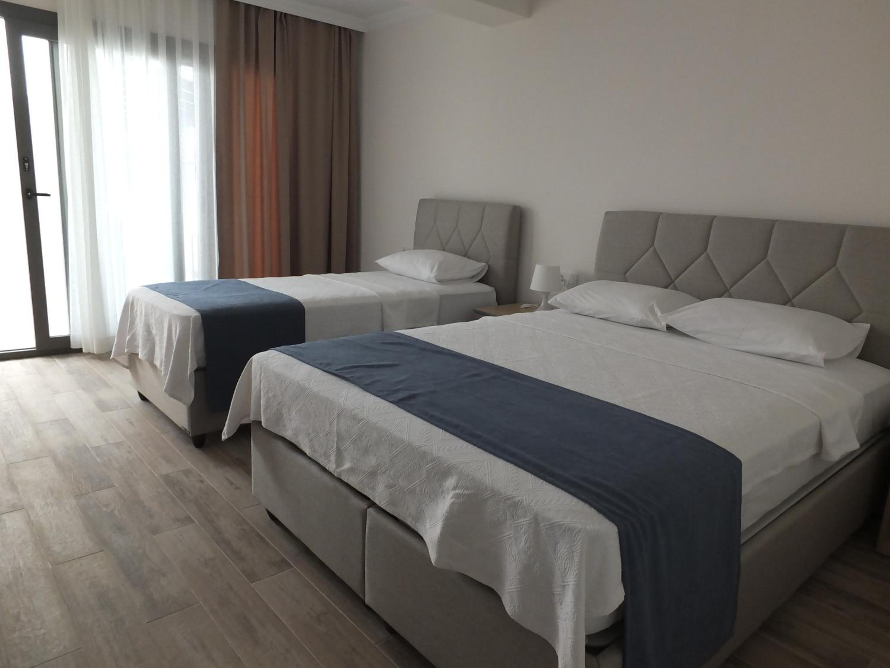 Eda Motel