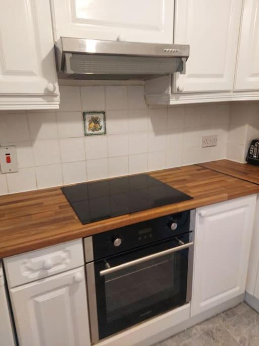 Spacious City Centre Apt - O'Connell Street Area