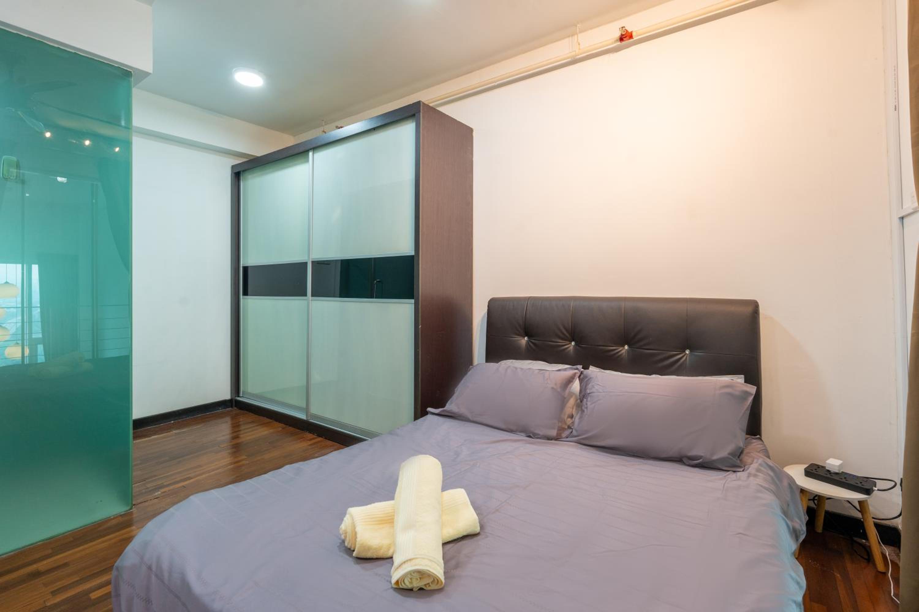 UrbanHaven Hideaway 3 km to MidValley