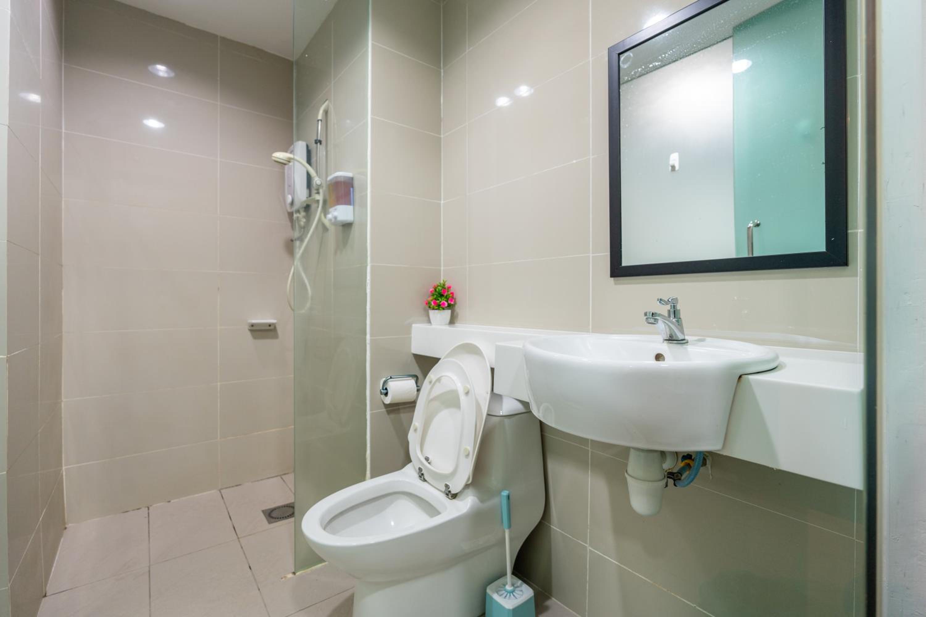 UrbanHaven Hideaway 3 km to MidValley