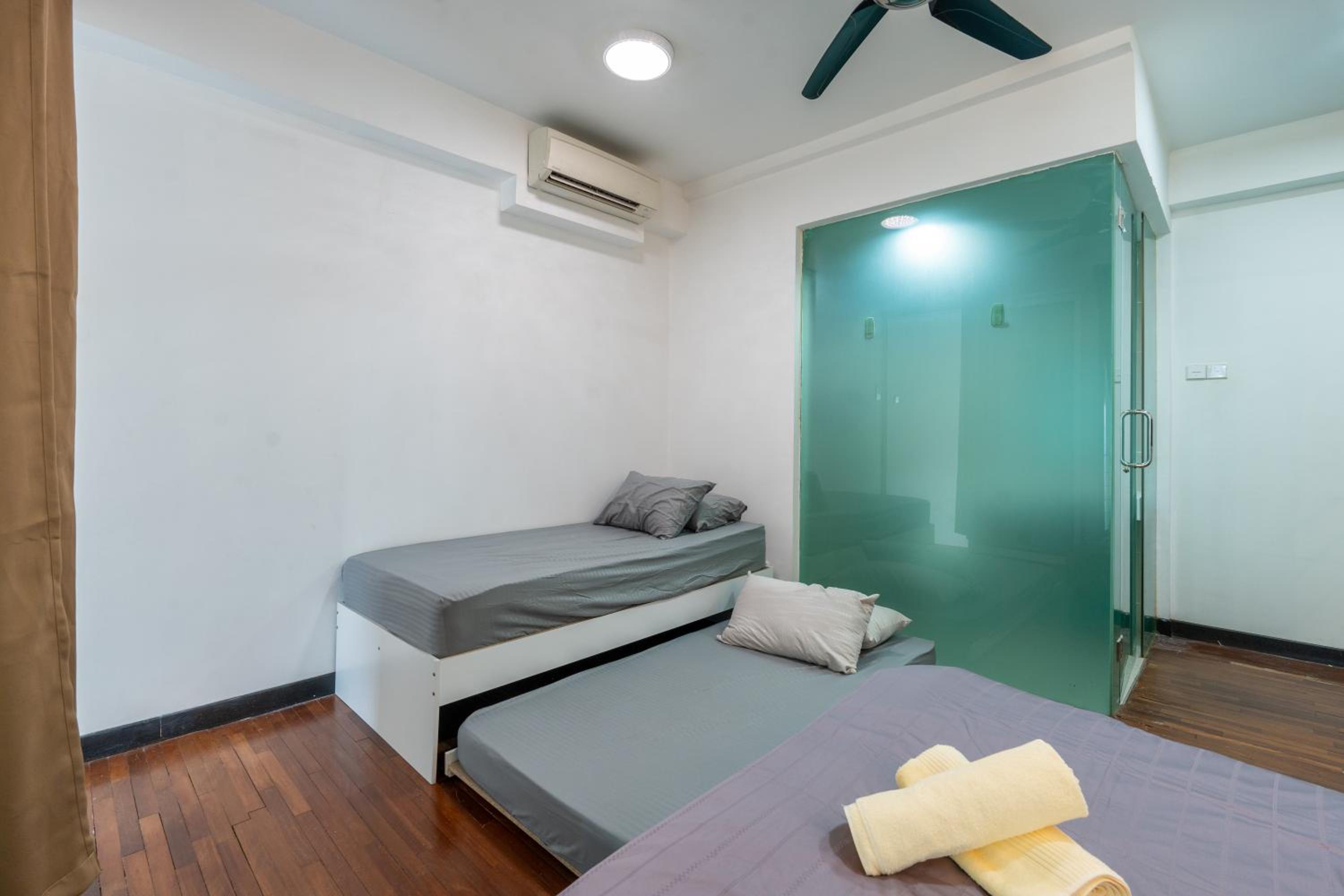 UrbanHaven Hideaway 3 km to MidValley